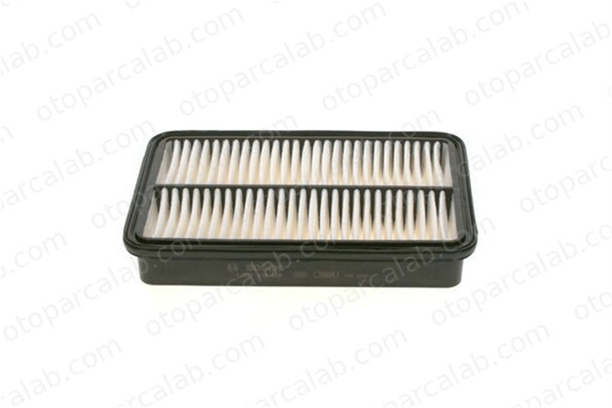 BOSCH 1 457 433 958 Hava Filtresi TOYOTA COROLLA COROLLA Compact 1780115070 25099209