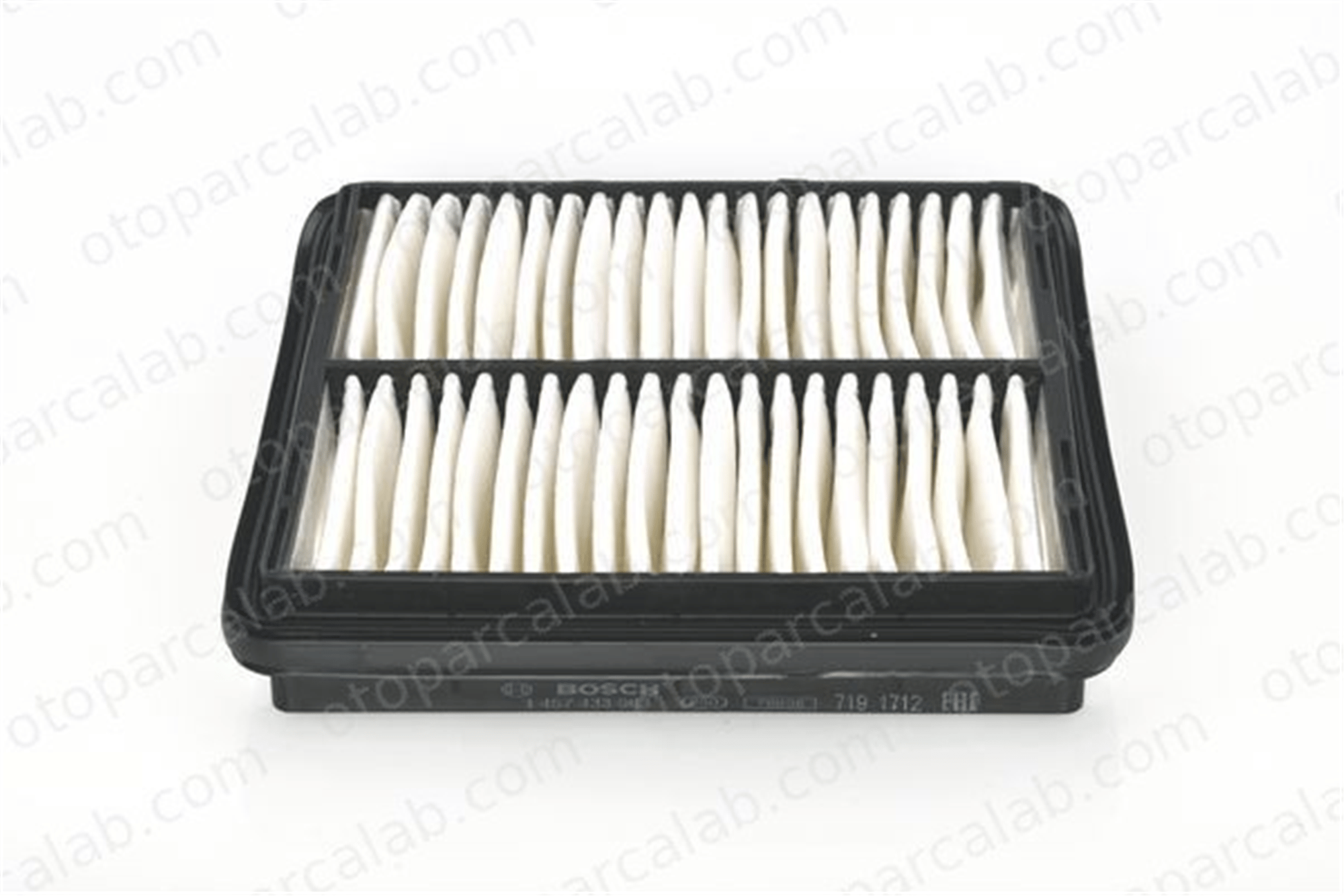 BOSCH 1 457 433 963 Hava Filtresi DAEWOO LANOS LANOS Sedan 96182220