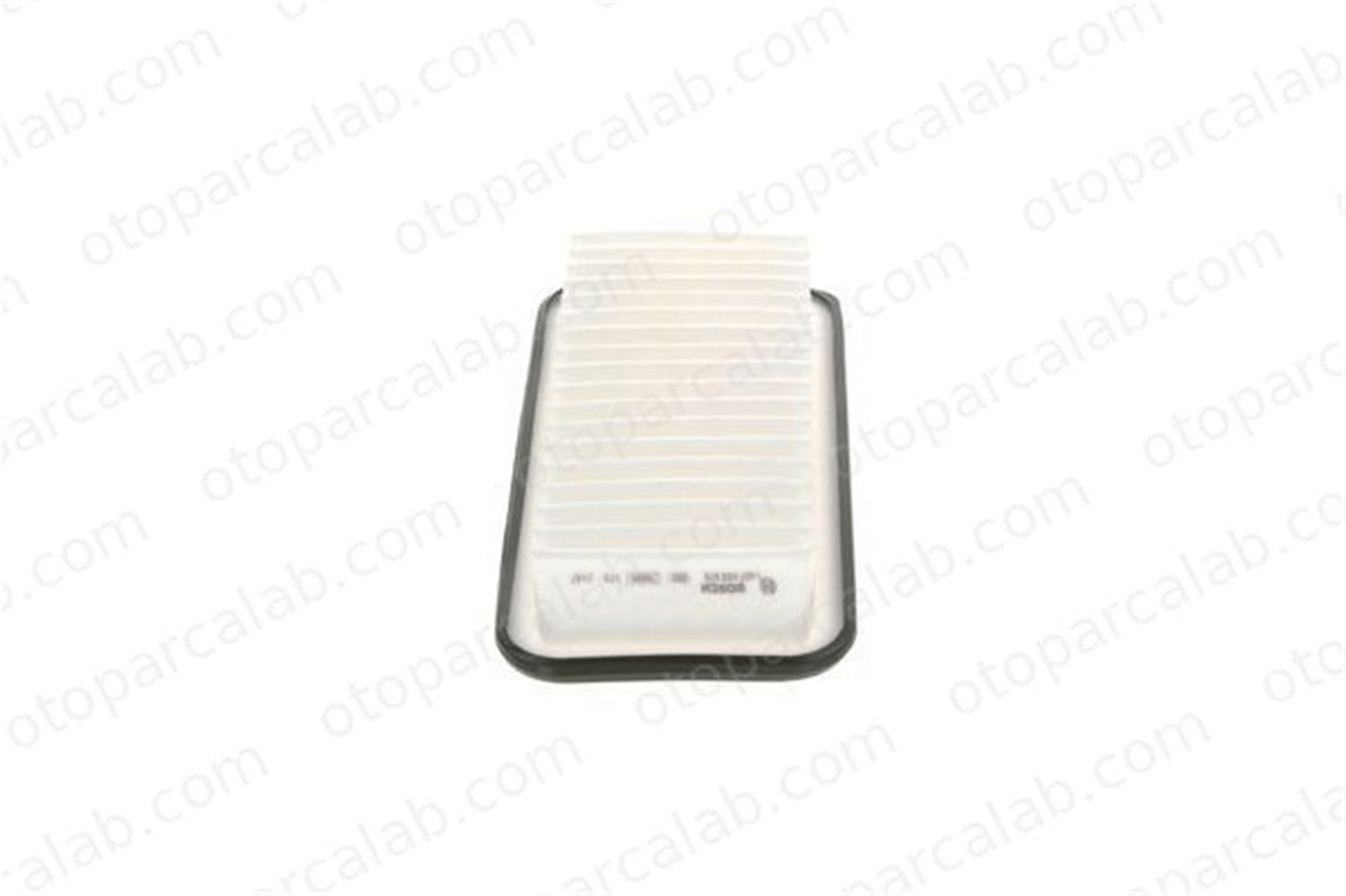 BOSCH 1 457 433 972 Hava Filtresi TOYOTA YARIS YARIS VERSO 1780121030 178010Y010