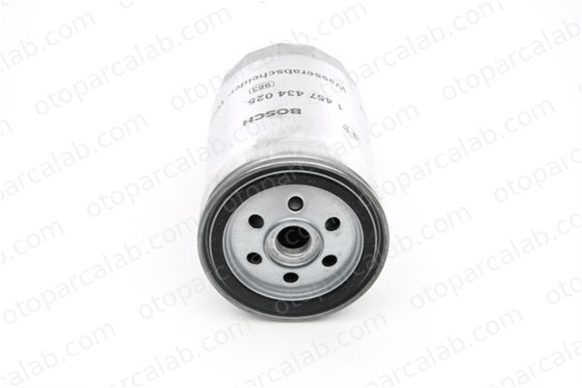 BOSCH 1 457 434 025 Yakıt Filtresi SCANIA R II P II 1457434025 3228766R91