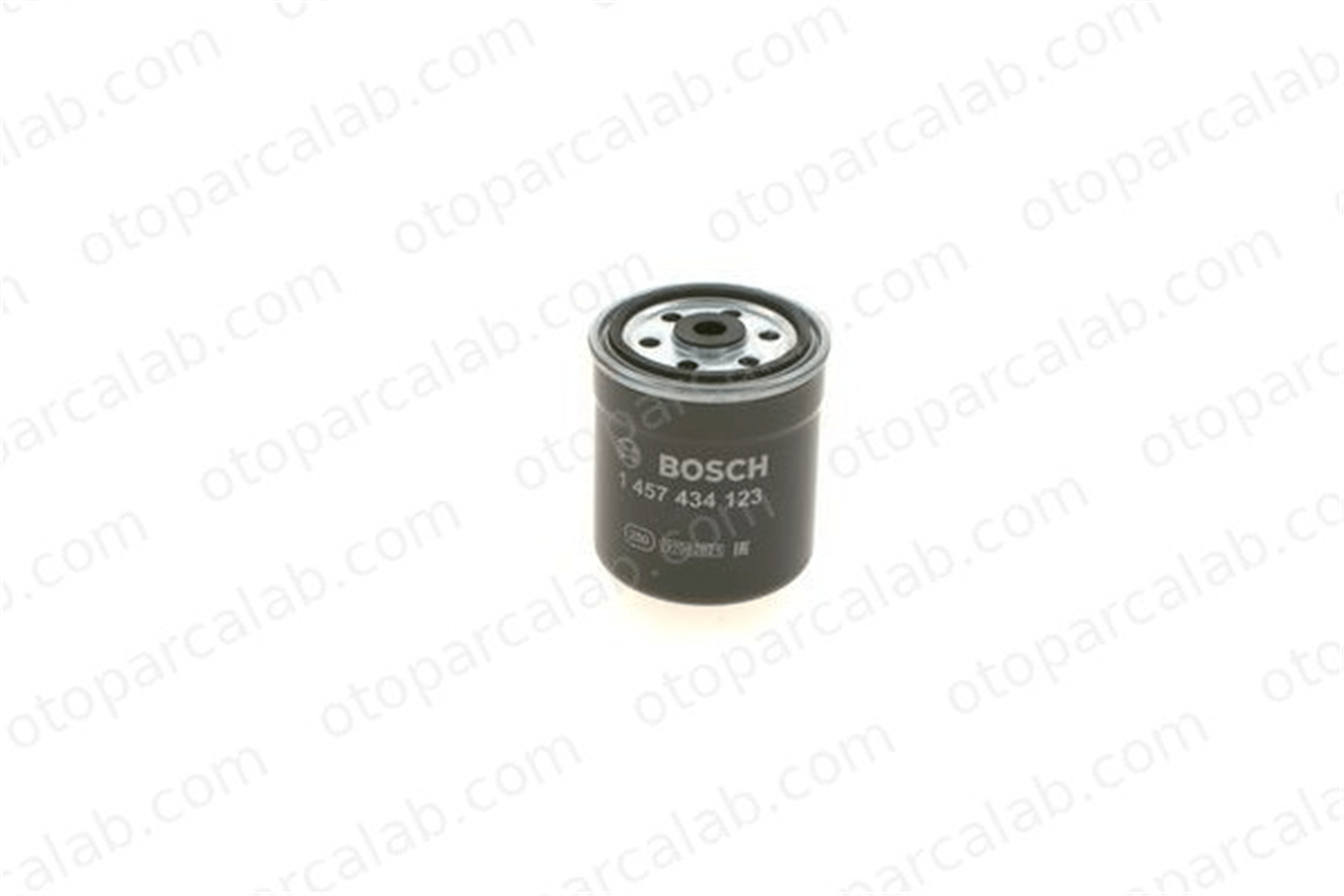 BOSCH 1 457 434 123 Yakıt Filtresi MERCEDES-BENZ 124 Sedan 124 T-Model A6010901552 190627