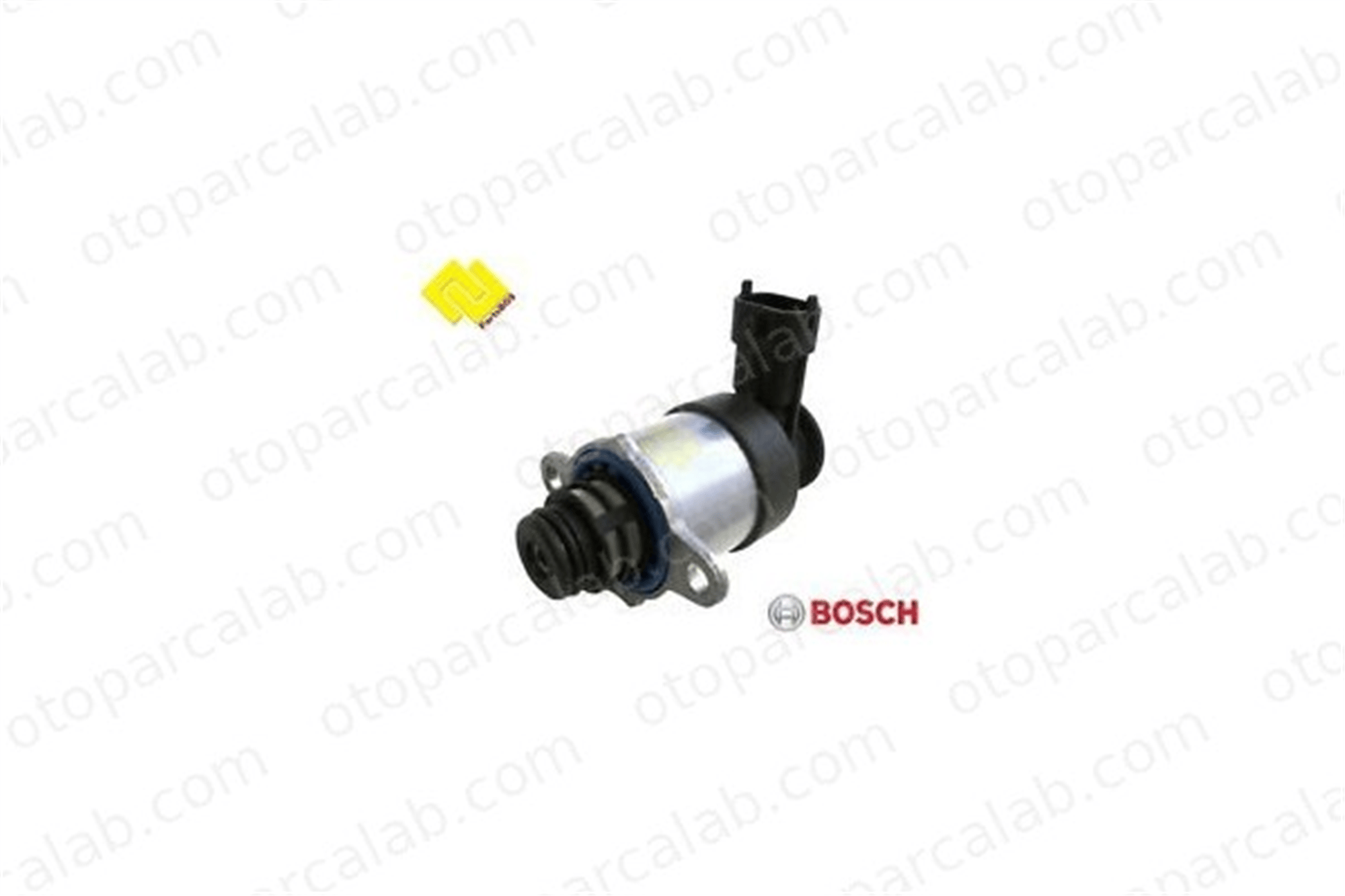 BOSCH 1 462 C00 991 Yakıt Basınç Kontrol Valfi BMW 1 3 13517797875