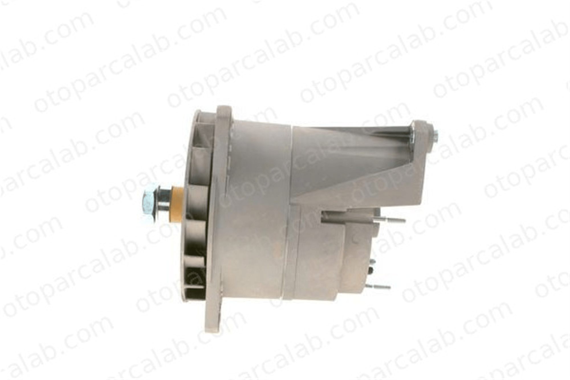 BOSCH 1 986 A00 003 Alternatör SCANIA R II P II 1516503R 475885