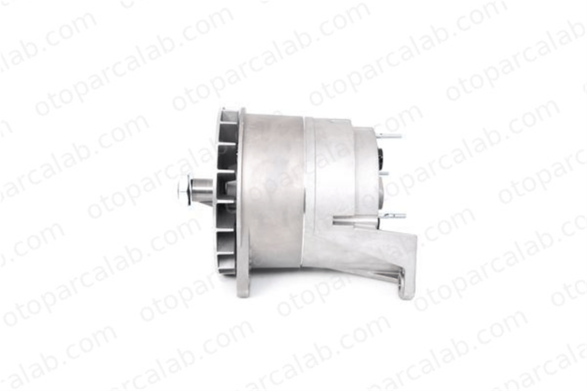 BOSCH 1 986 A00 006 Alternatör MERCEDES-BENZ AROCS ACTROS MP4 / MP5 2205409 91542302