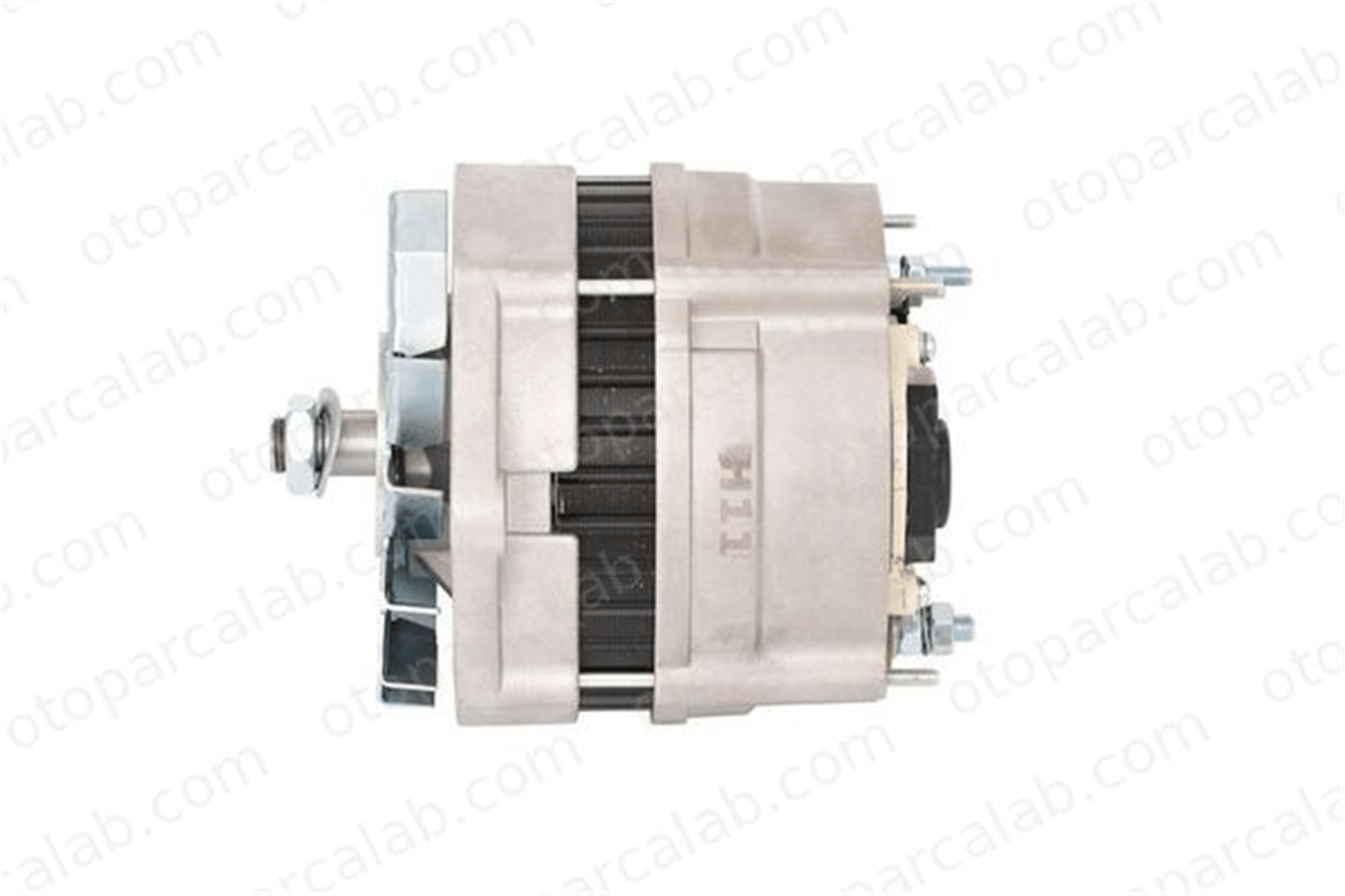 BOSCH 1 986 A00 155 Alternatör SCANIA R II P II 120468124 54903015L