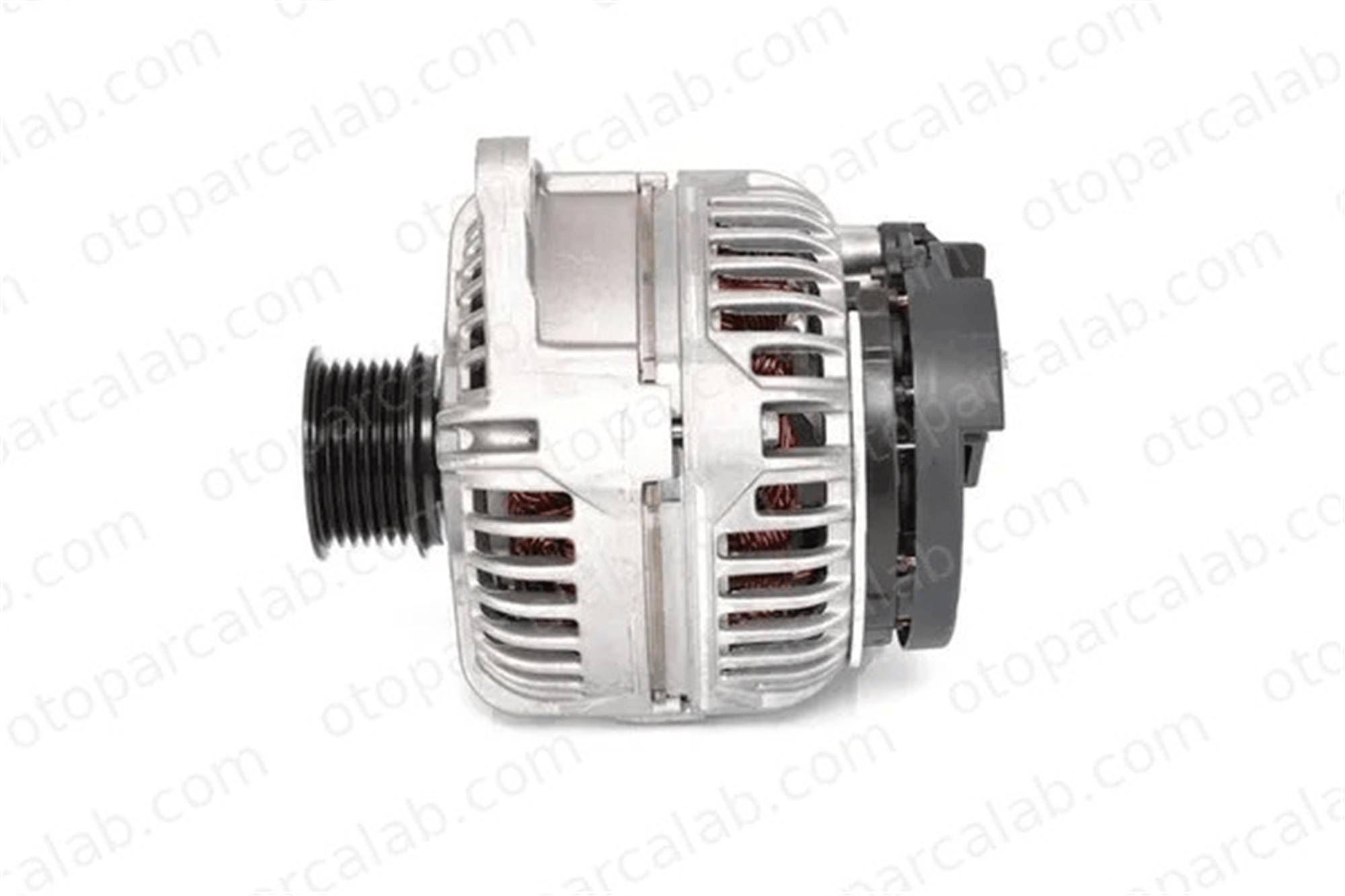 BOSCH 1 986 A00 531 Alternatör IVECO DAILY IV Panelvan/Van DAILY IV Platform şasi 504009978 1506770R