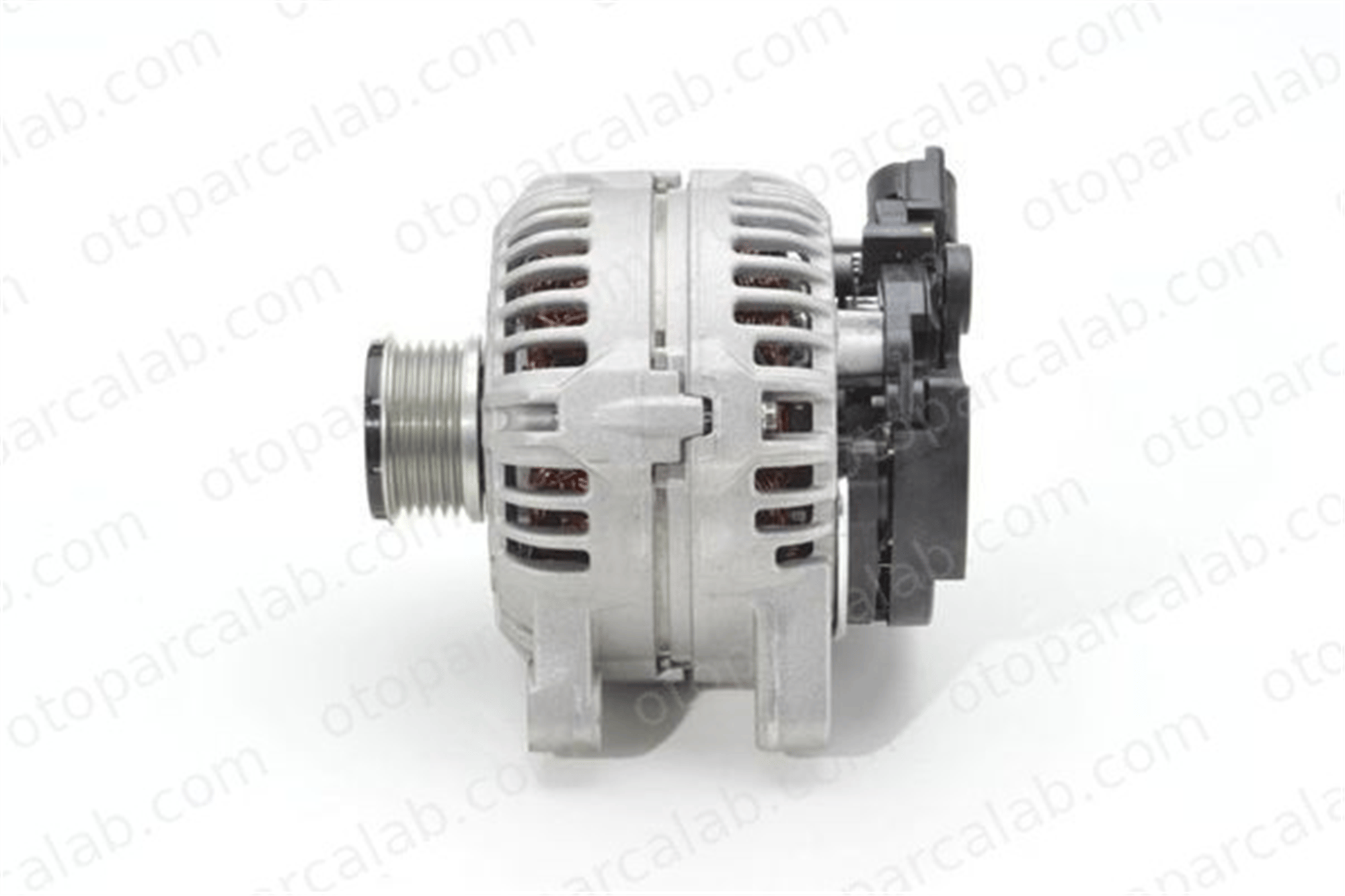 BOSCH 1 986 A00 532 Alternatör CITROËN JUMPY Panelvan/Van C8 5702C2 5702E1