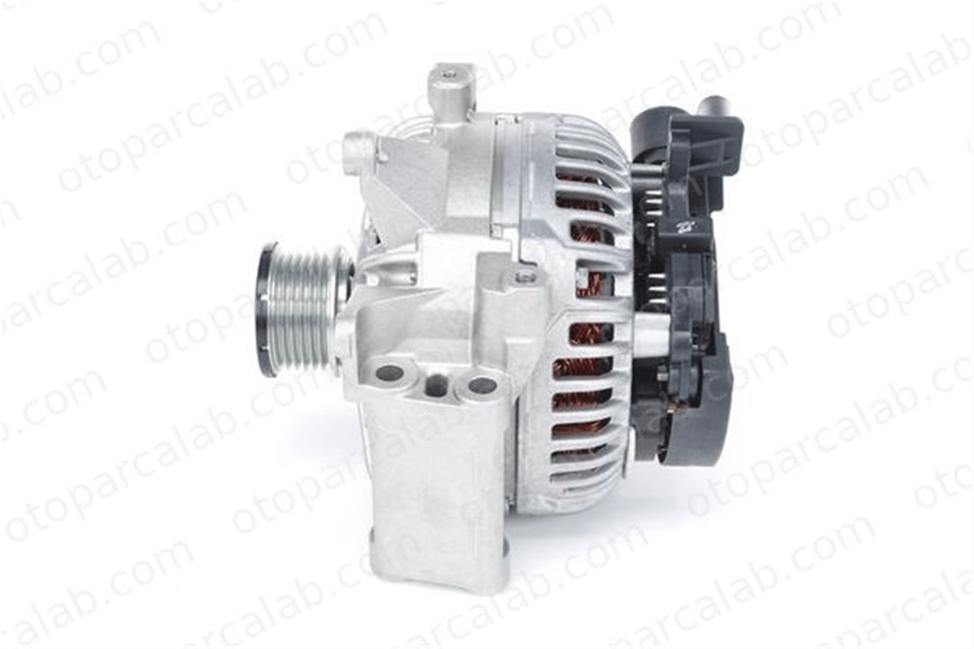 BOSCH 1 986 A00 541 Alternatör MERCEDES-BENZ E-SERISI E-SERISI T-Model 121549802 0121549802