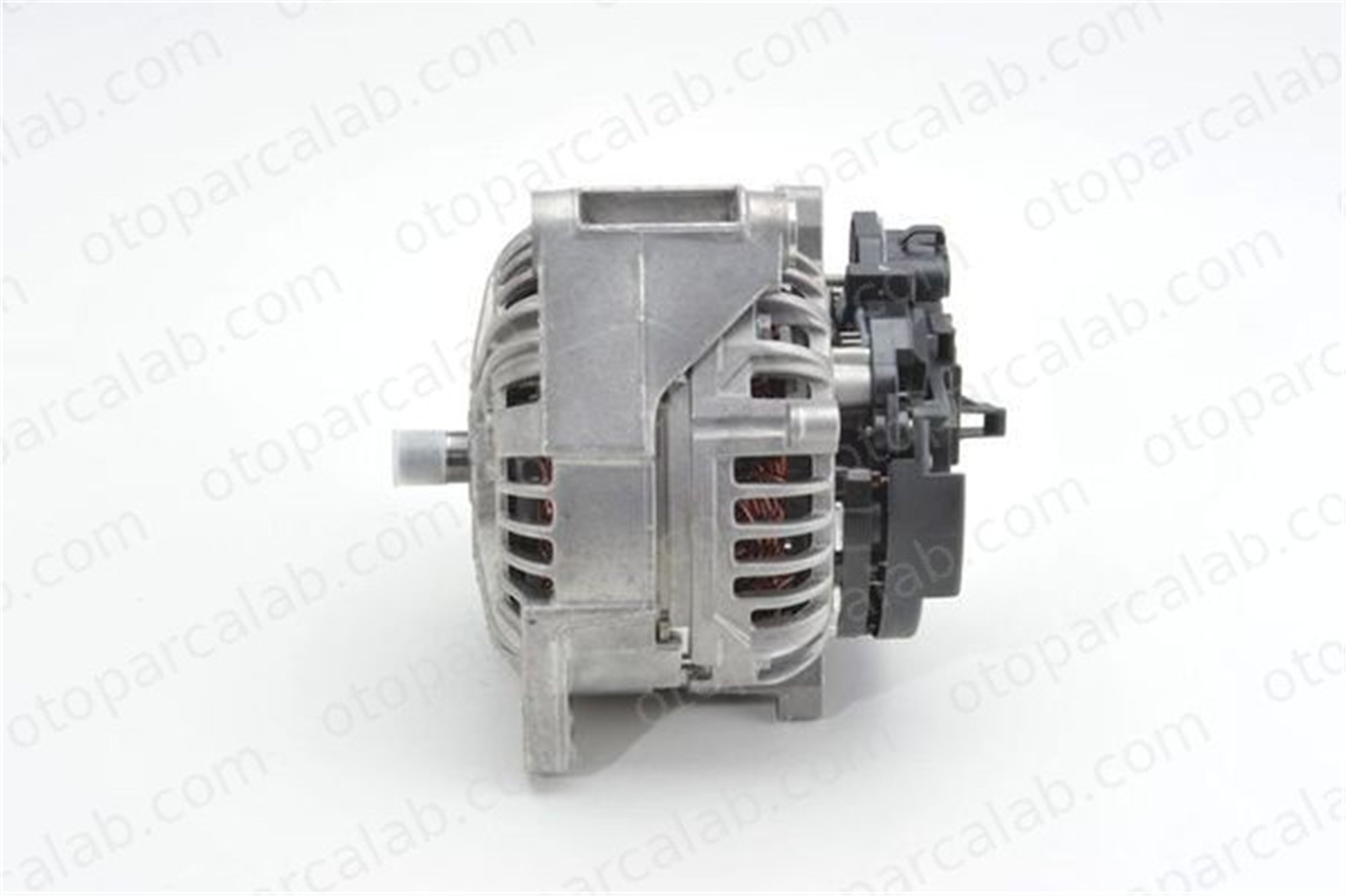 BOSCH 1 986 A00 546 Alternatör MERCEDES-BENZ AROCS ACTROS MP4 / MP5 377776393001 V836873047