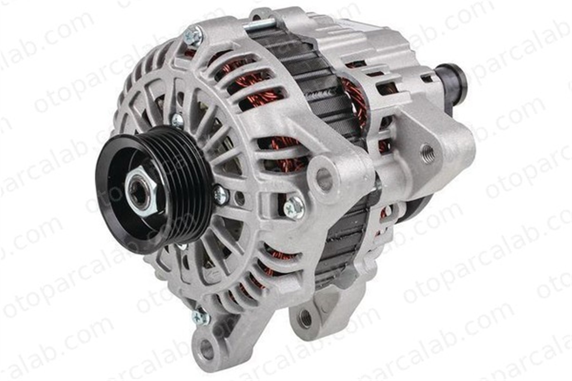 BOSCH 1 986 A00 561 Alternatör PEUGEOT 407 SW 307 Break A003TB2691C A3TB2691H