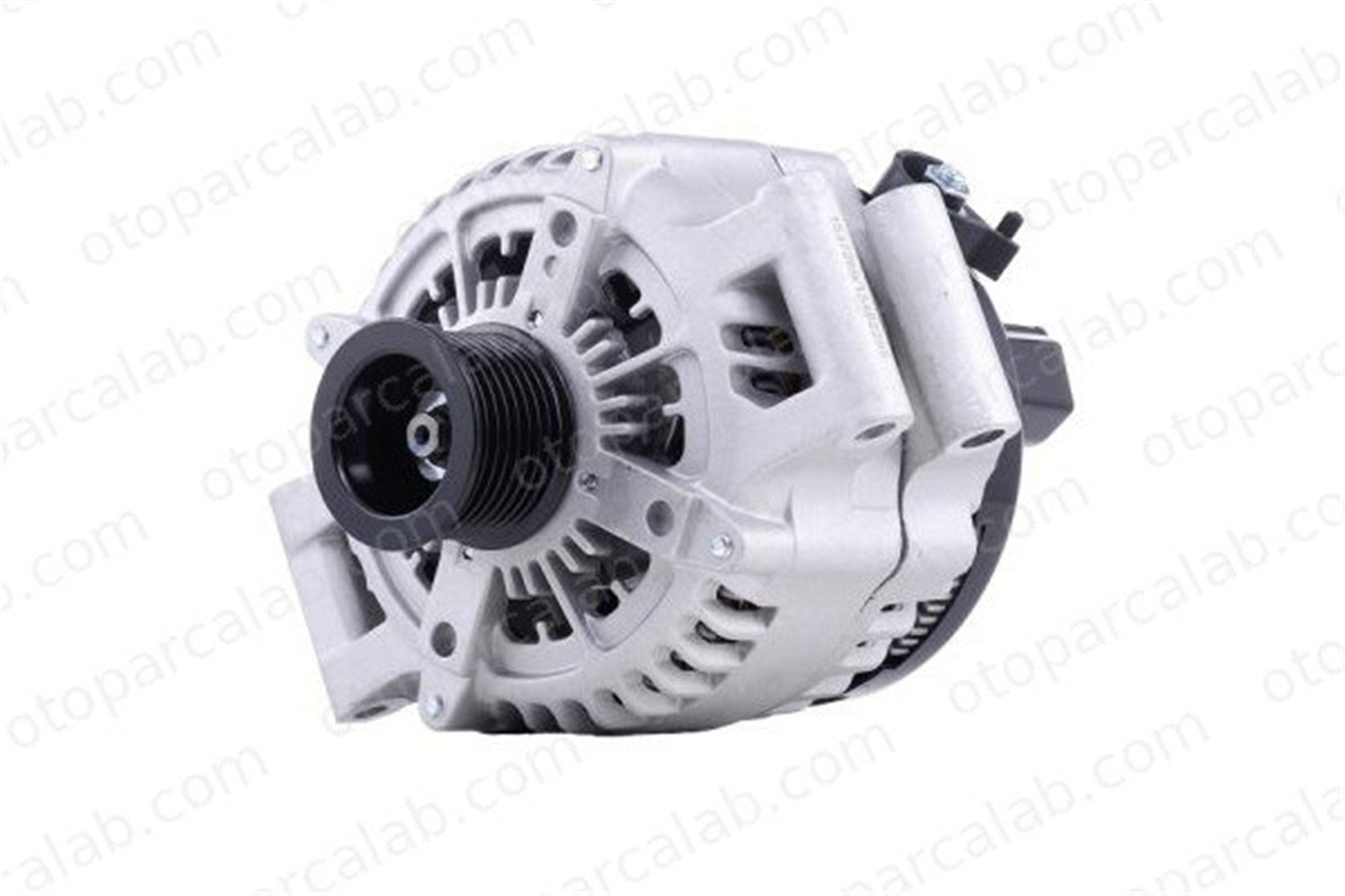 BOSCH 1 986 A00 568 Alternatör VW POLO SEAT IBIZA III 3D903025D 03D903025D