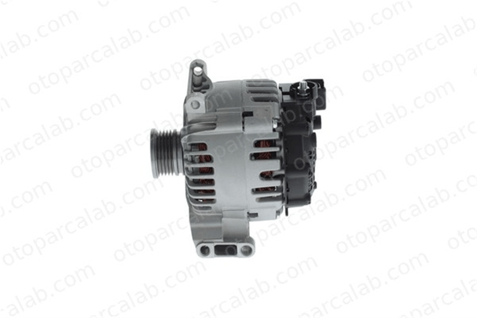 BOSCH 1 986 A00 569 Alternatör MERCEDES-BENZ A-SERISI B-SERISI Sports Tourer 6401540302 A6401540502