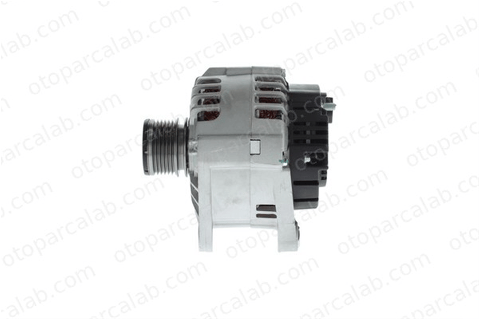 BOSCH 1 986 A00 571 Alternatör DACIA DUSTER RENAULT KANGOO Express 8200385098 8200537415