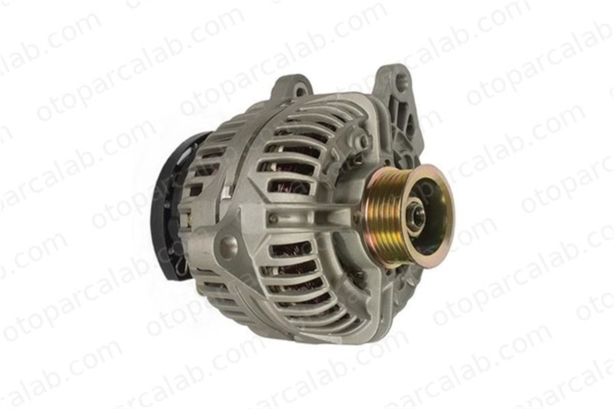 BOSCH 1 986 A00 572 Alternatör PEUGEOT 308 SW I PARTNER Kasa/büyük limuzin 1606859180 1609957280