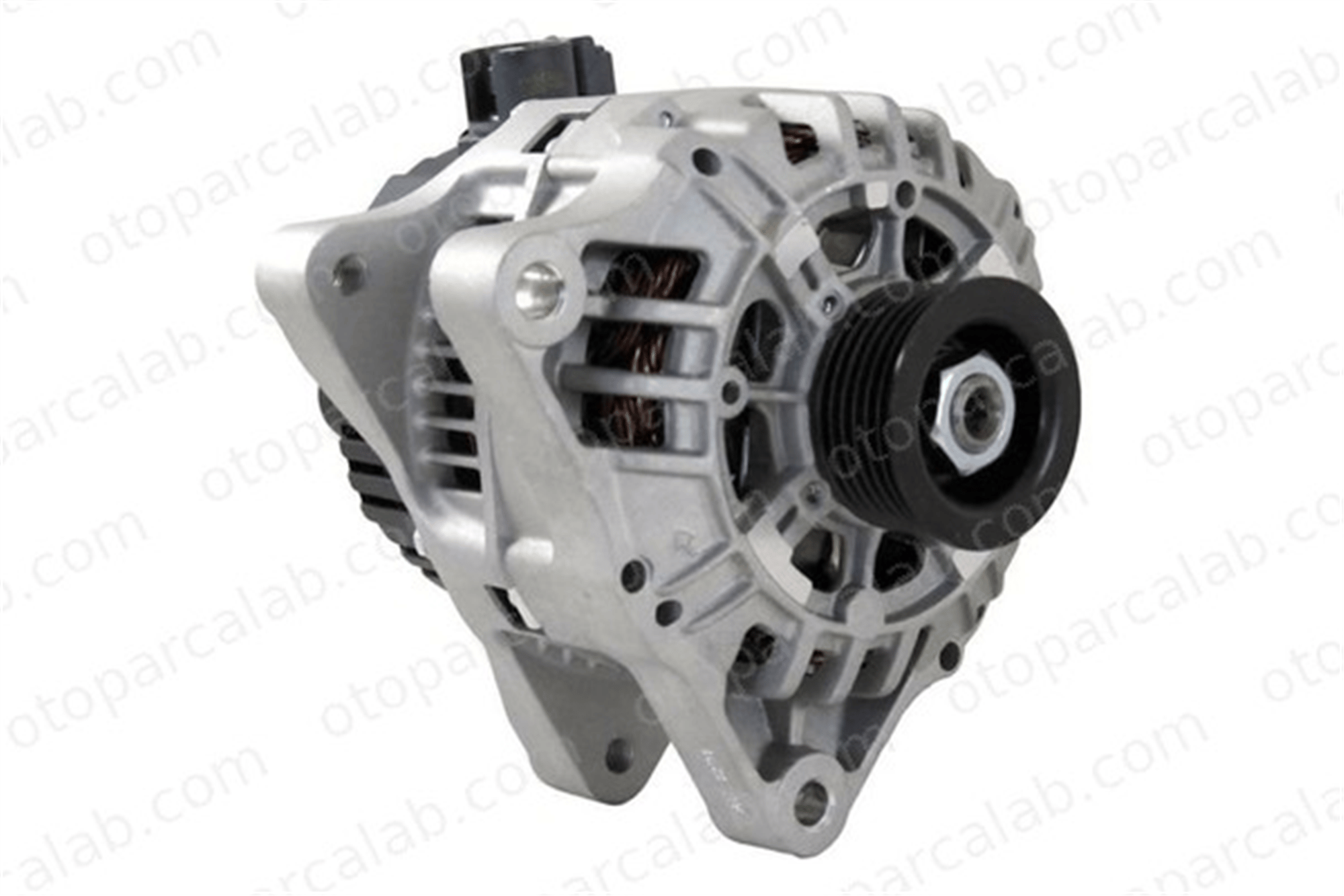 BOSCH 1 986 A00 590 Alternatör PEUGEOT 206 Hatchback CITROËN XSARA PICASSO 5702E 5702E8