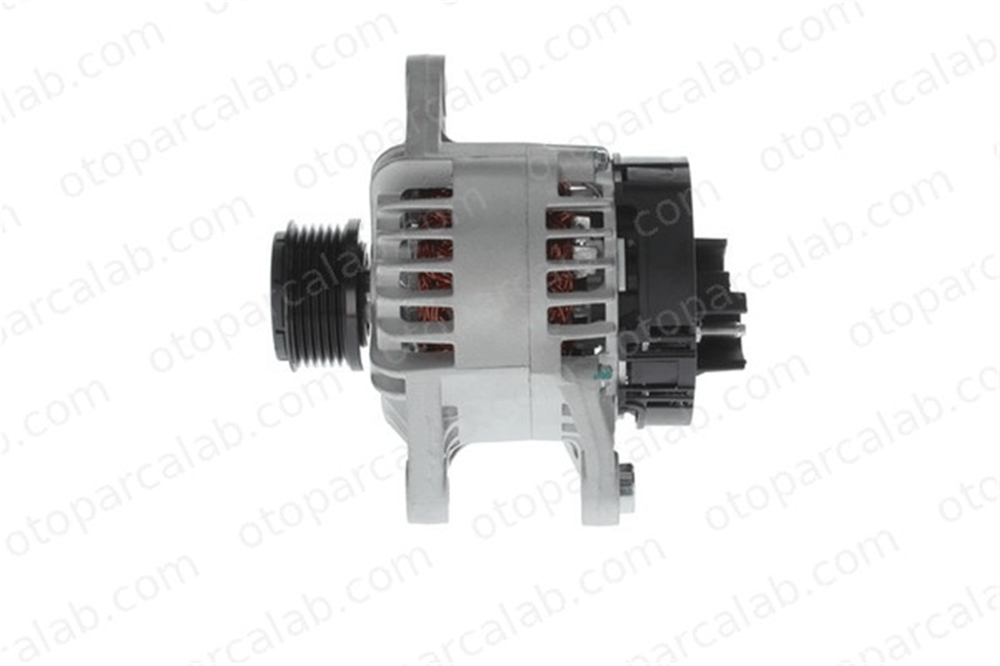BOSCH 1 986 A00 592 Alternatör ALFA ROMEO 147 FIAT STILO 51859053 46765838