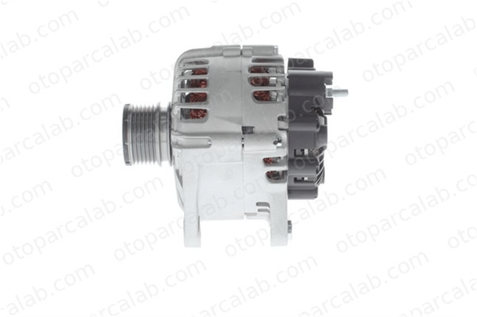 BOSCH 1 986 A00 621 Alternatör RENAULT KANGOO / GRAND KANGOO II MERCEDES-BENZ CITAN Kasa/büyük limuzin 231004554R 4159063500