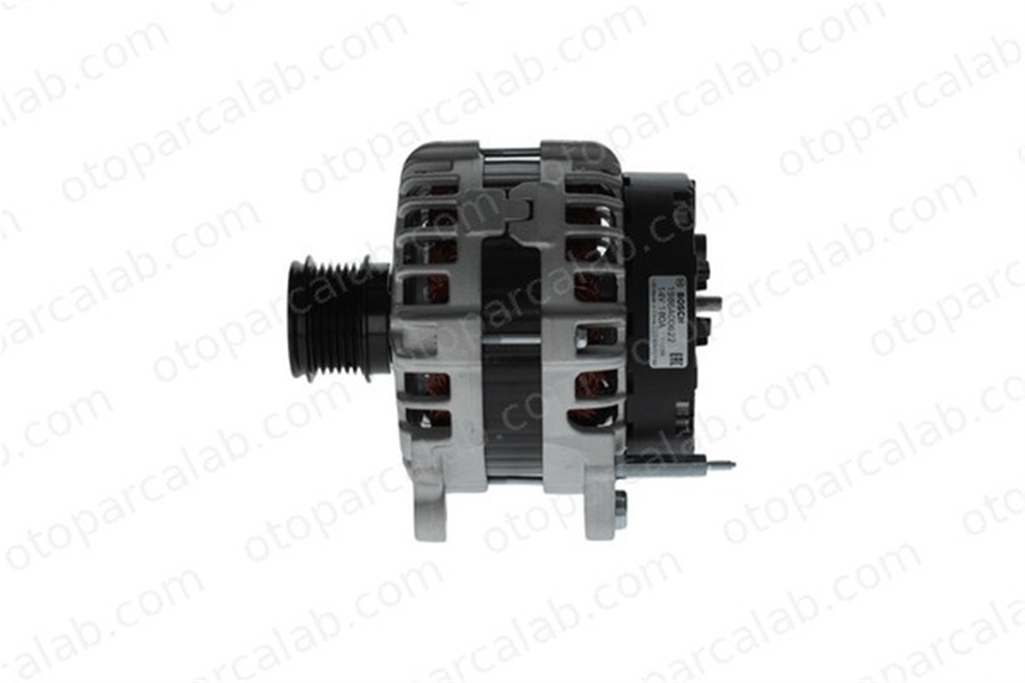BOSCH 1 986 A00 622 Alternatör VW GOLF VII GOLF VII Variant 4L903023J 04L903023J