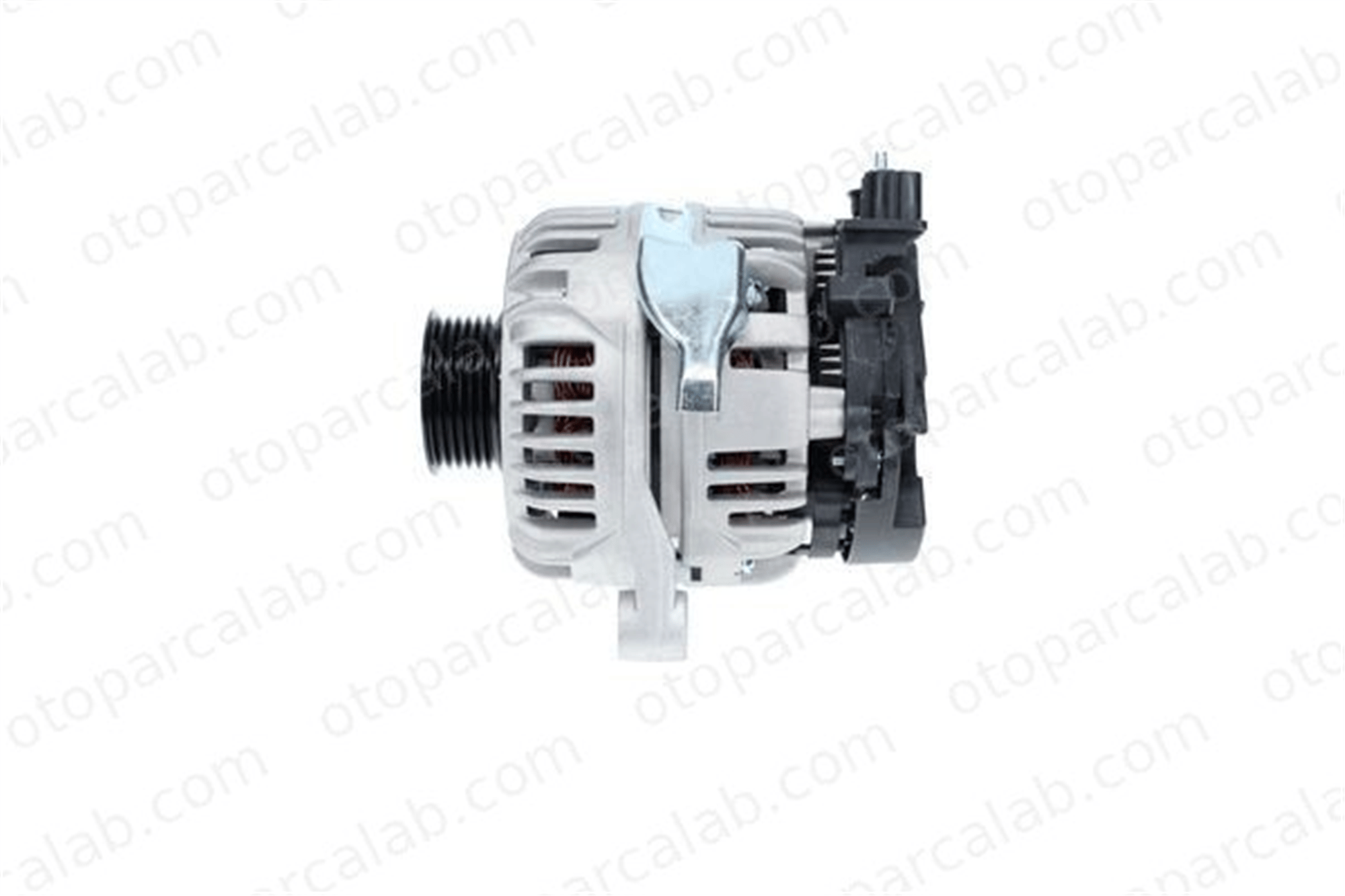 BOSCH 1 986 A00 649 Alternatör TOYOTA CAMRY LEX2706020230 TOY2706020230