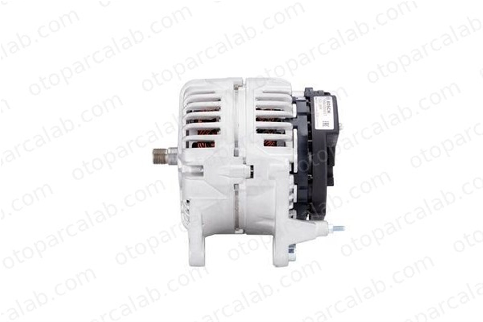 BOSCH 1 986 A00 651 Alternatör SEAT LEON SKODA OCTAVIA I Combi 38903018P 038903018P