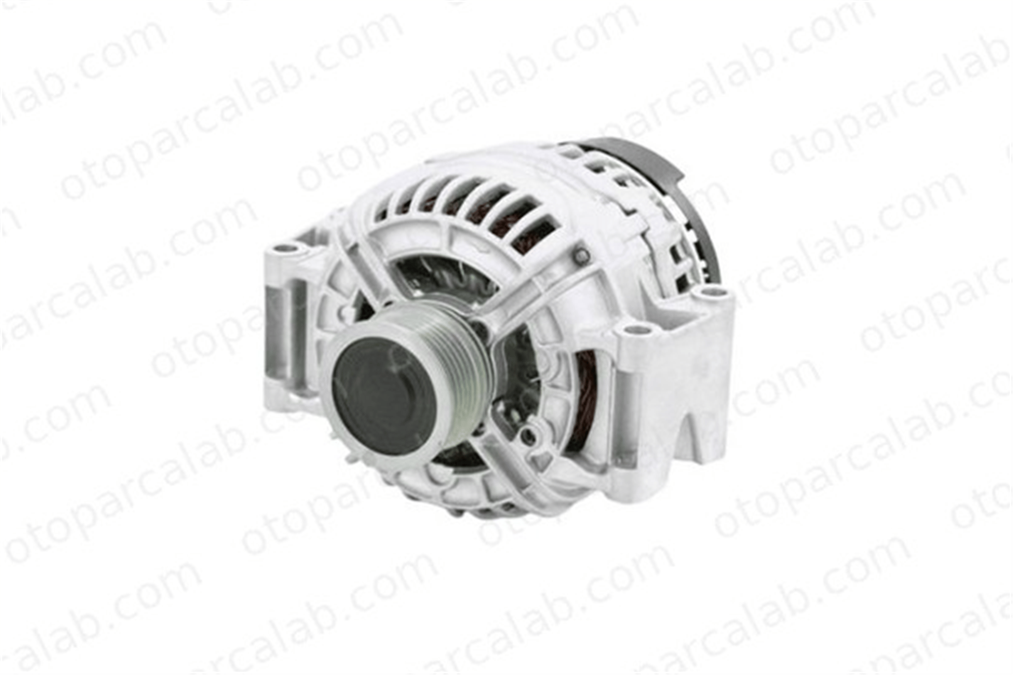 BOSCH 1 986 A00 654 Alternatör AUDI A4 B7 A4 B6 6B903016AB 06B903016AB