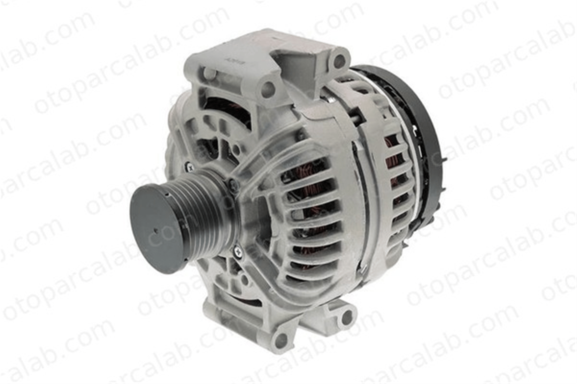 BOSCH 1 986 A00 655 Alternatör MERCEDES-BENZ SPRINTER 3-t Minibüs/Otobüs SPRINTER 3-t Panelvan/Van 1516505R 5103887AA