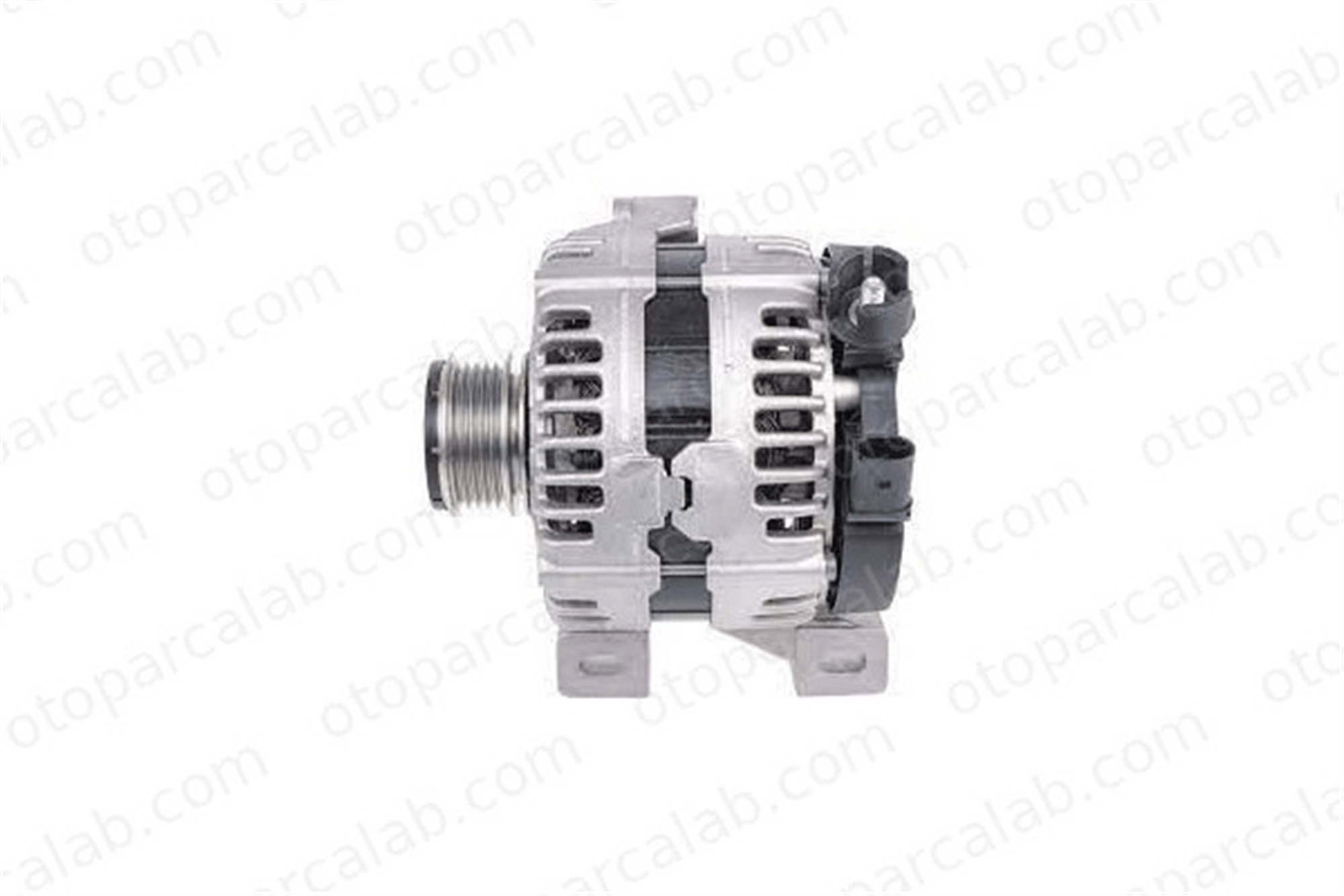 BOSCH 1 986 A00 673 Alternatör VOLVO S40 II C30 36000207 1541451