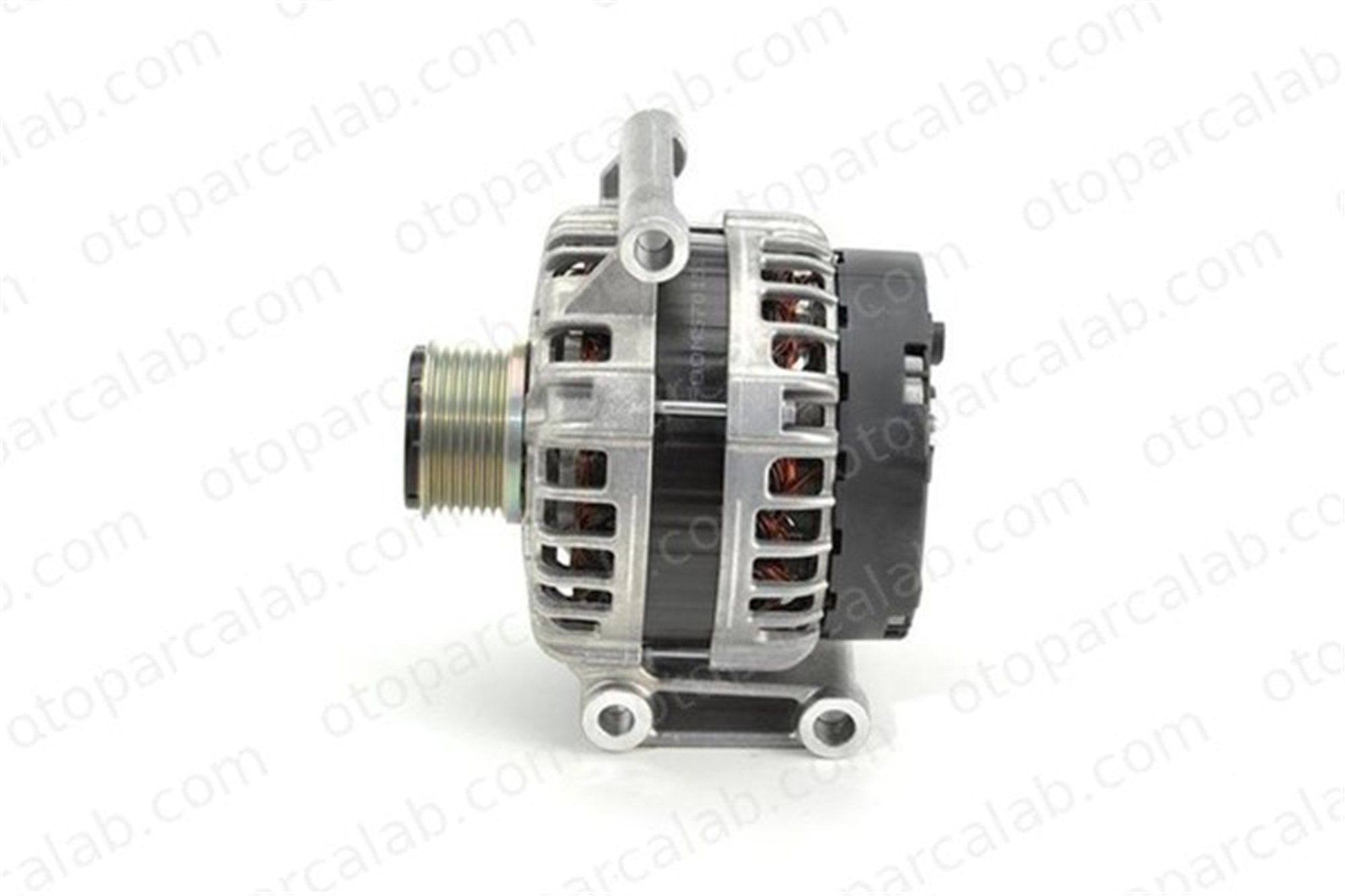 BOSCH 1 986 A00 678 Alternatör FORD TRANSIT Minibüs/Otobüs TRANSIT Panelvan/Van 6C1T10300CD 1372737