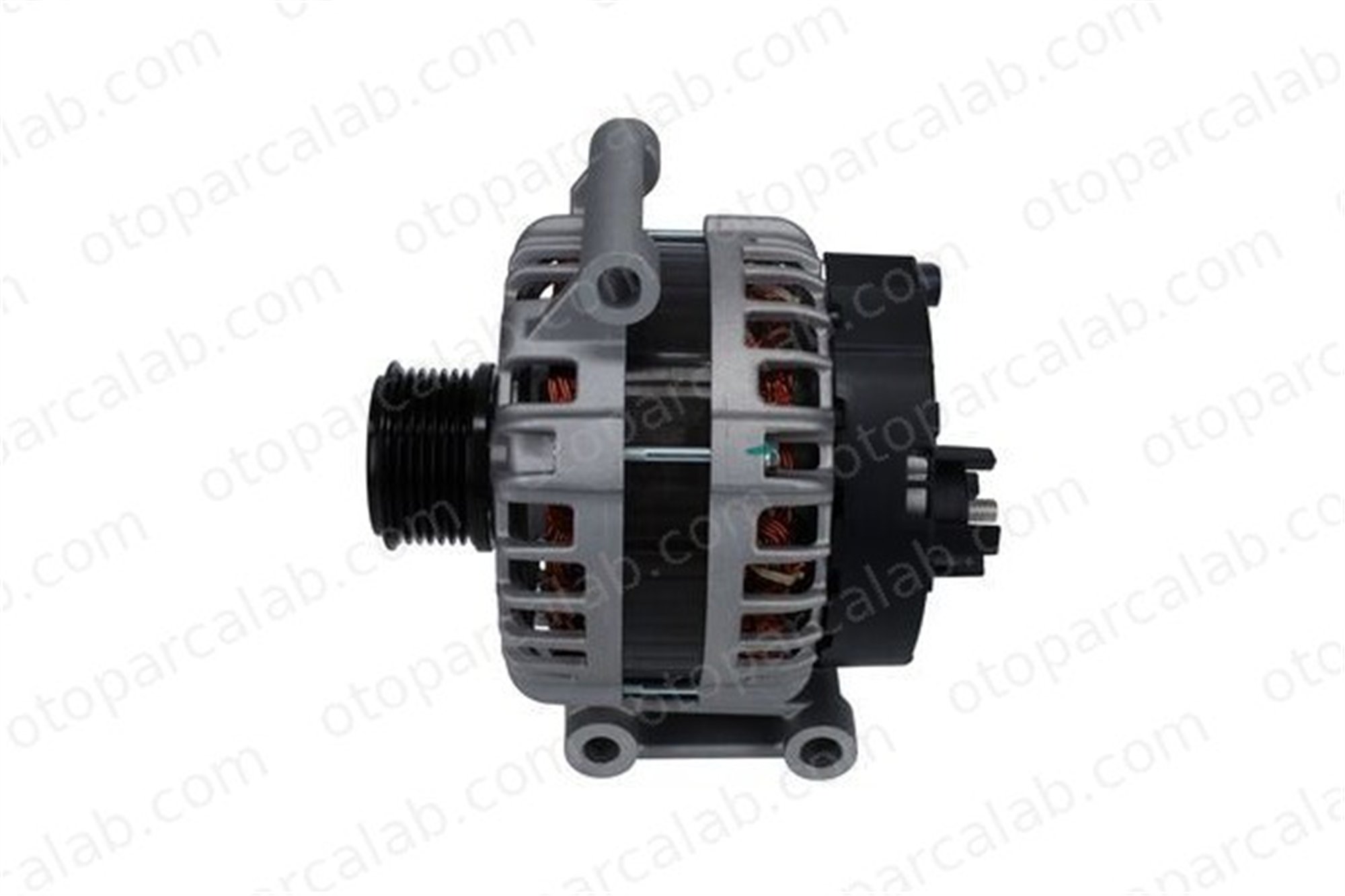 BOSCH 1 986 A00 683 Alternatör FORD TRANSIT V363 Platform şasi TRANSIT V363 Panelvan/Van BK3T10300EC 2545297