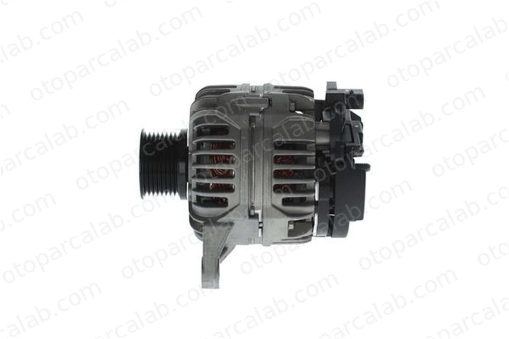 BOSCH 1 986 A00 727 Alternatör IVECO DAILY IV Platform şasi DAILY IV Panelvan/Van 504225814 2855975