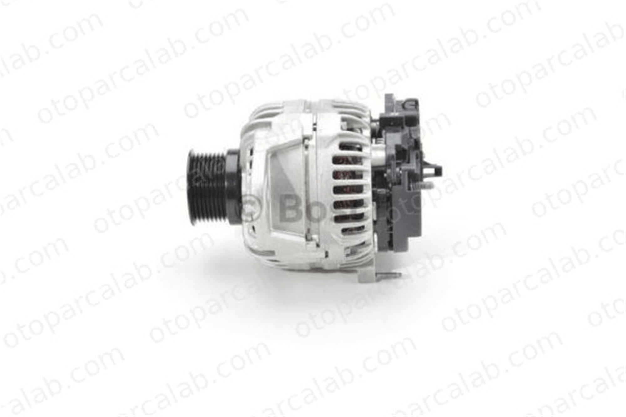 BOSCH 1 986 A00 750 Alternatör MERCEDES-BENZ AROCS ACTROS MP4 / MP5 131547202 0131547202