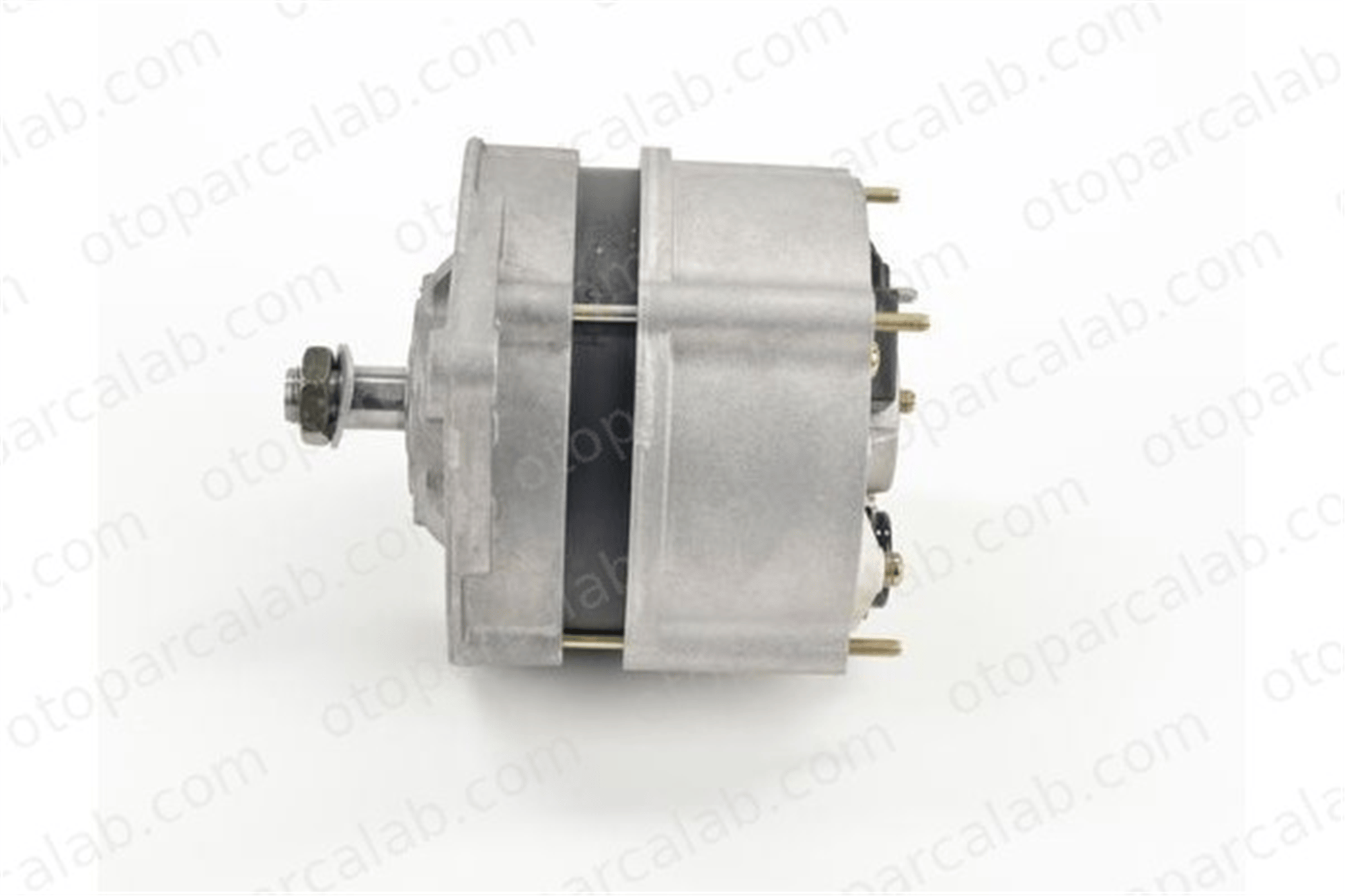 BOSCH 1 986 A00 755 Alternatör JOHN DEERE Series 6 INTERNATIONAL HARV. CM-Series A187873 CAT3E7285