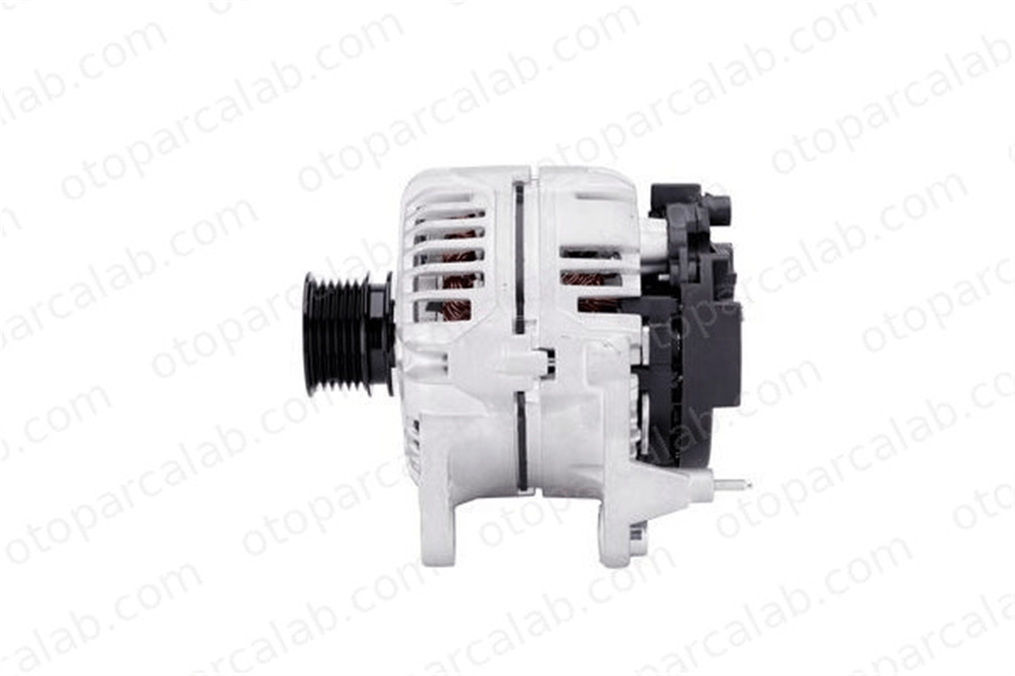 BOSCH 1 986 A00 782 Alternatör VW POLO SEAT CORDOBA 1516485R 38903018R
