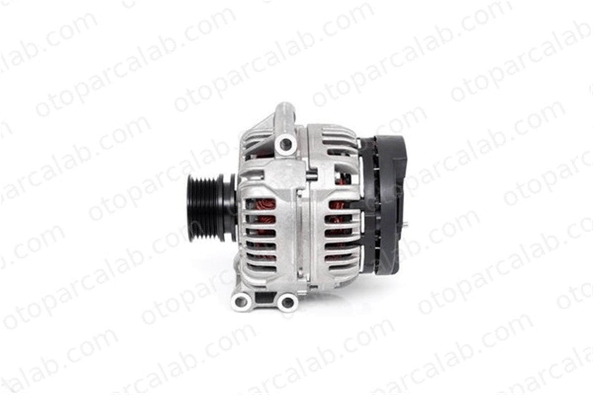 BOSCH 1 986 A00 816 Alternatör RENAULT MEGANE II SCÉNIC I MPV DAC8200727051 REN7700101274