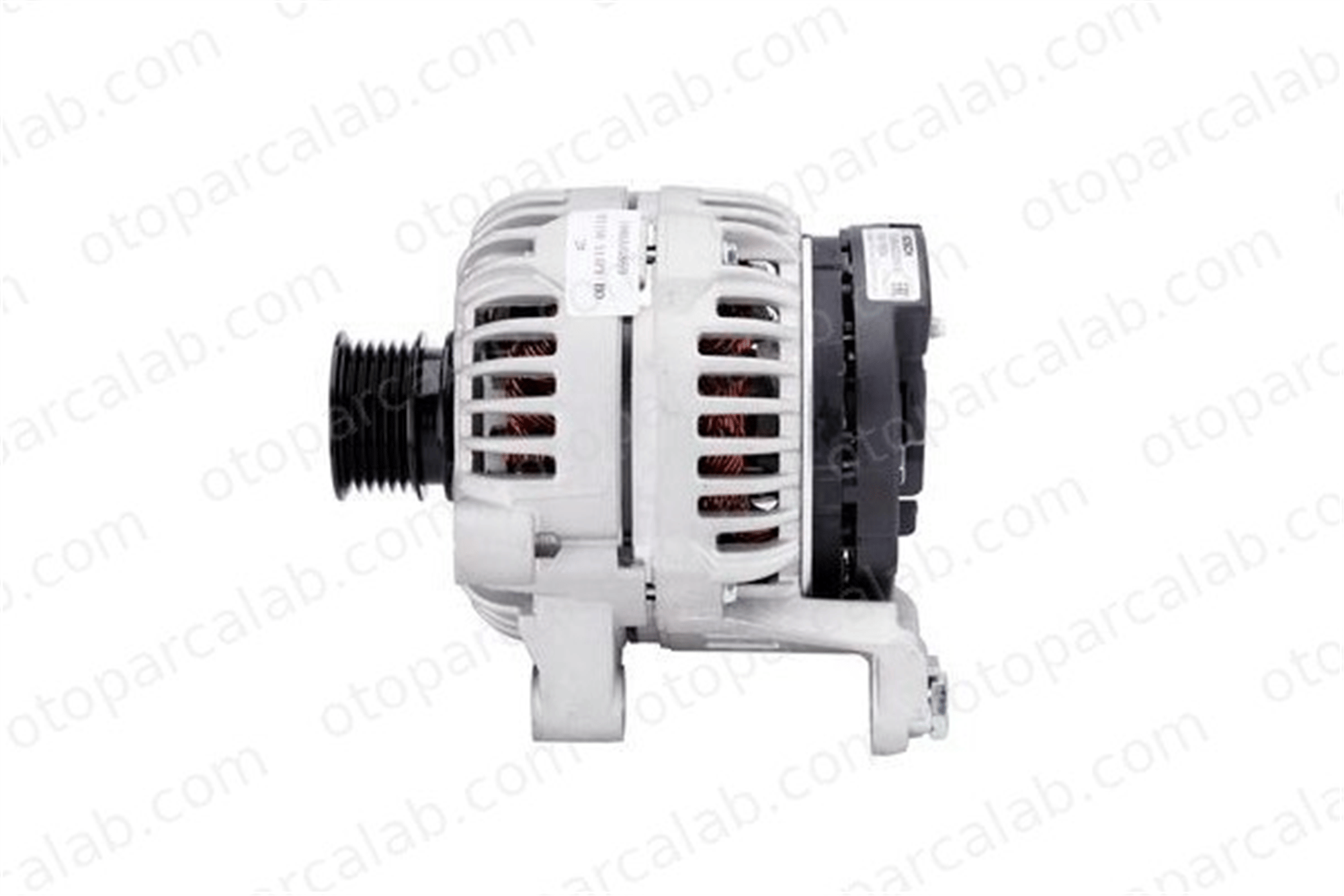 BOSCH 1 986 A00 869 Alternatör BMW 5 X3 12317519721 12317519723