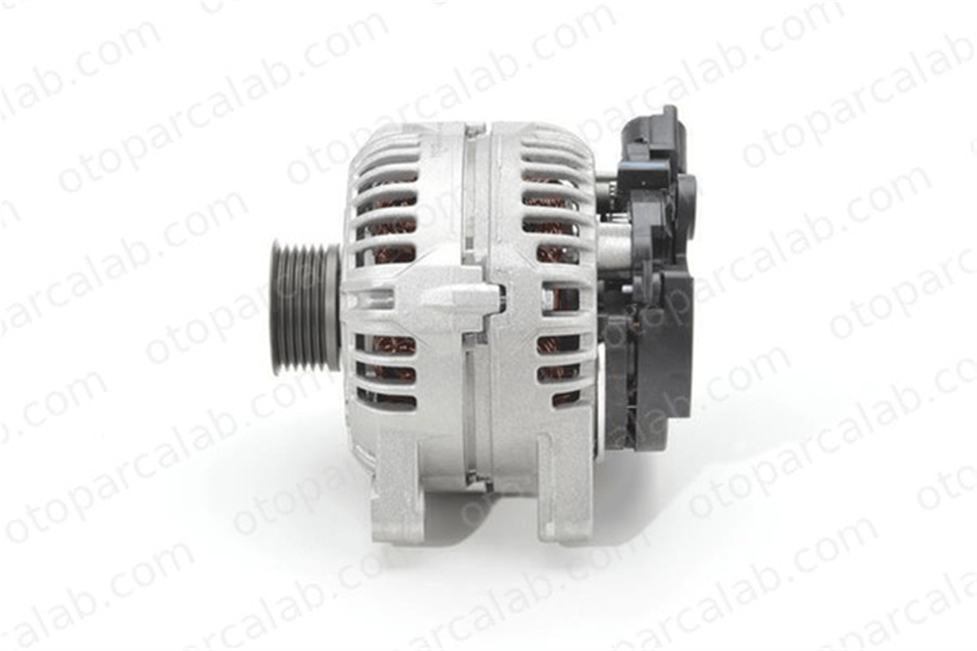 BOSCH 1 986 A00 870 Alternatör CITROËN BERLINGO / BERLINGO FIRST Kasa/büyük limuzin C3 I 5705AL 96460654