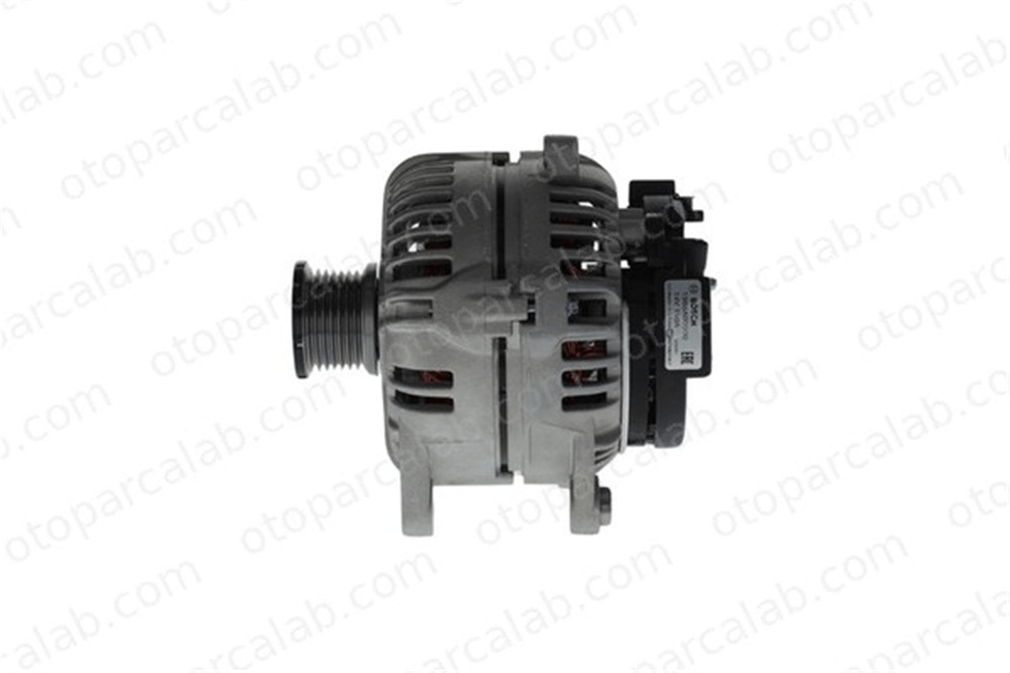 BOSCH 1 986 A00 900 Alternatör NISSAN INTERSTAR Minibüs/Otobüs INTERSTAR Panelvan/Van 2310000Q0H 8200251006