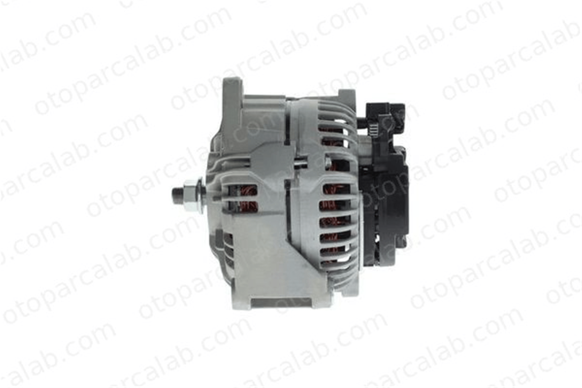 BOSCH 1 986 A00 989 Alternatör MERCEDES-BENZ AROCS ACTROS MP4 / MP5 1506550 0001506550