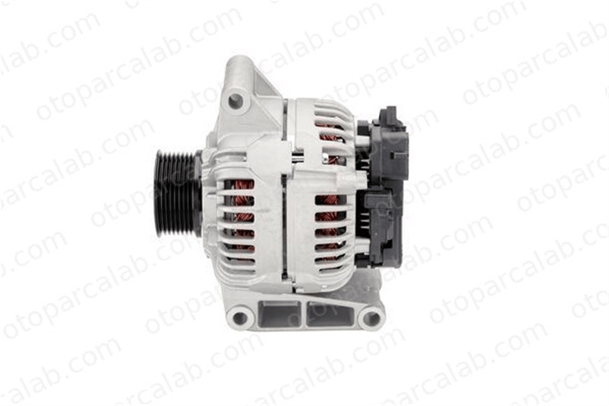 BOSCH 1 986 A00 999 Alternatör MERCEDES-BENZ AROCS ACTROS MP4 / MP5 1507350 0001507350