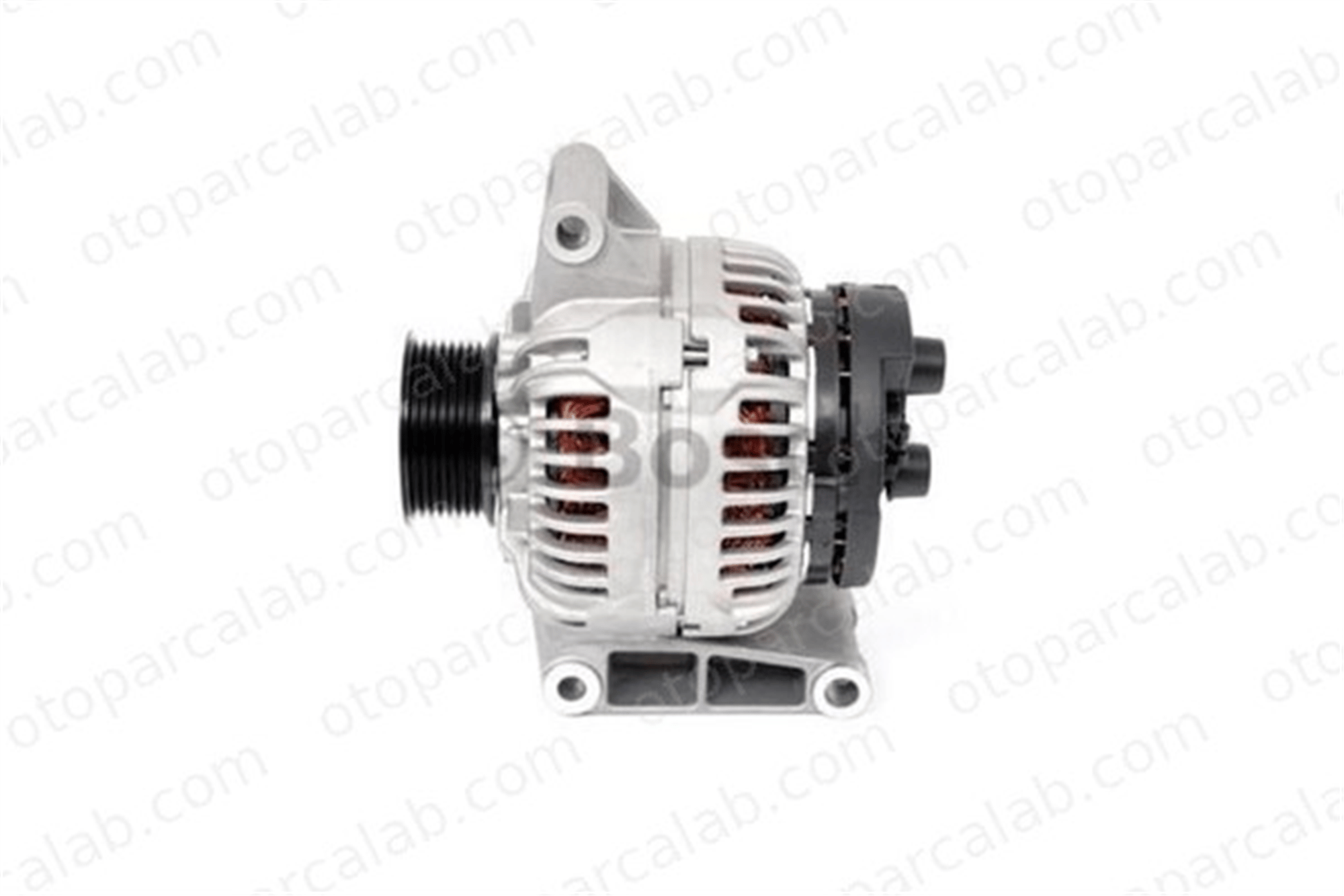 BOSCH 1 986 A01 024 Alternatör DAF XF II XD 1872181 1886885