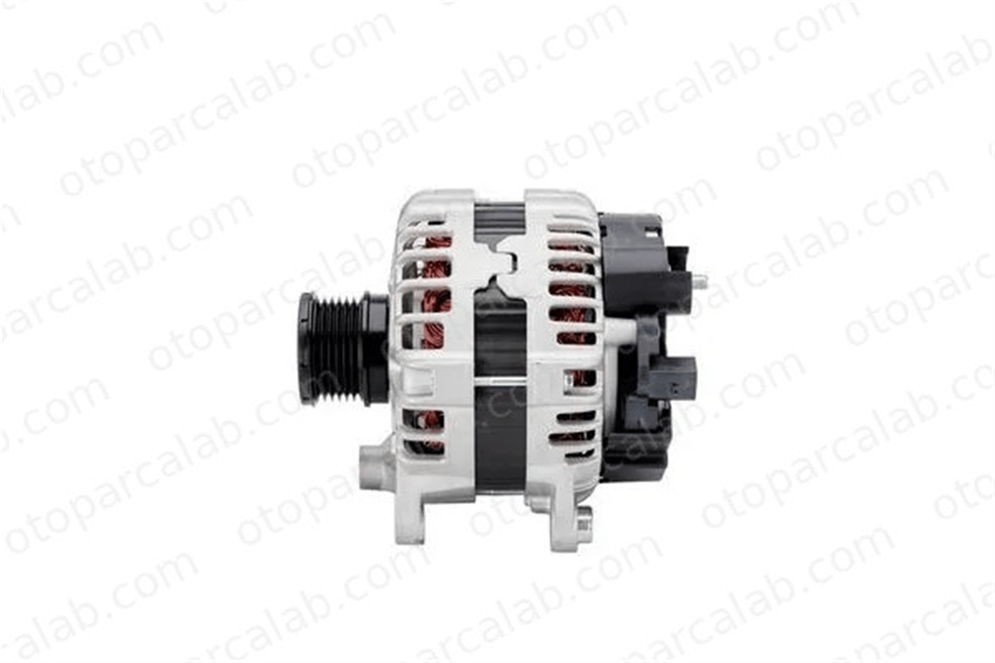 BOSCH 1 986 A01 045 Alternatör MERCEDES-BENZ E-SERISI C-SERISI A0009060922 9060922