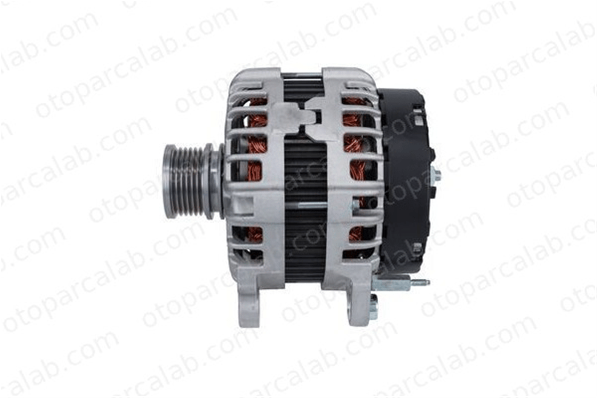 BOSCH 1 986 A01 050 Alternatör VW TRANSPORTER T6 / CARAVELLE T6 Minibüs/Otobüs TRANSPORTER T6 Panelvan/Van 3L903023M 03L903023M