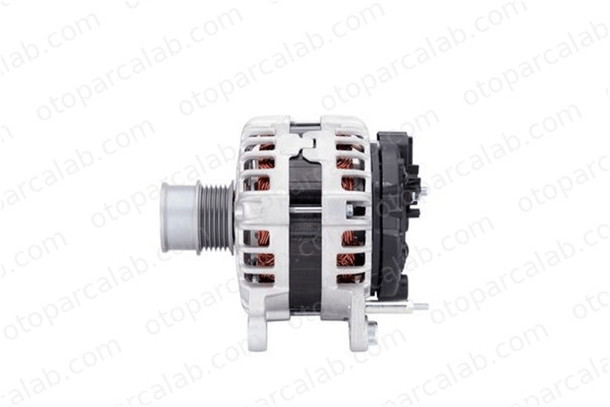 BOSCH 1 986 A01 094 Alternatör VW GOLF VII GOLF VII Variant 4C903023M 04C903023M