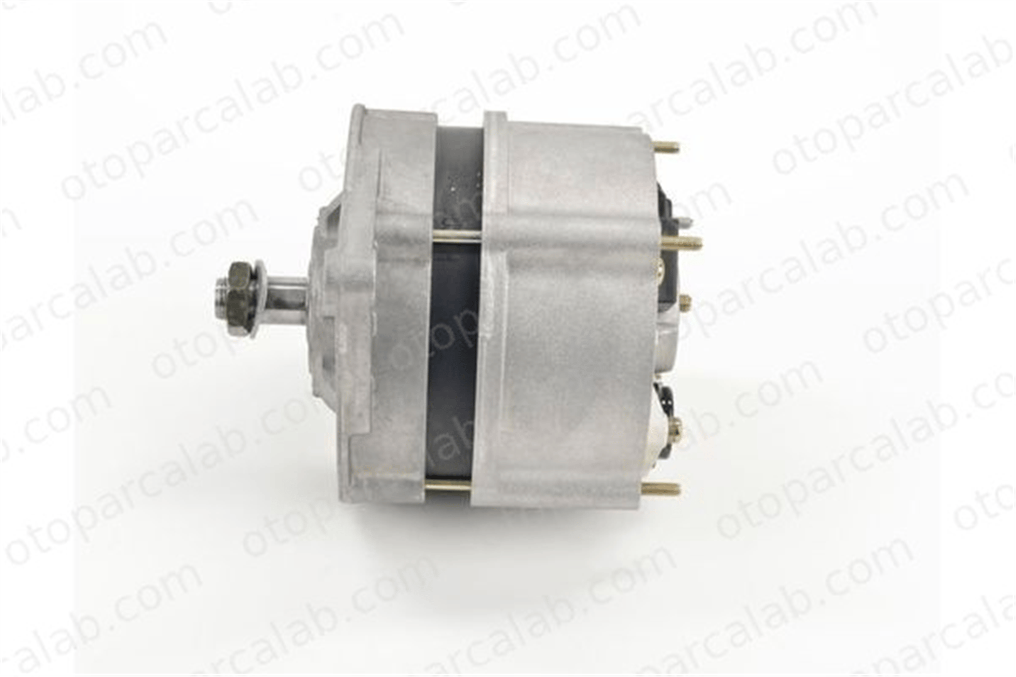 BOSCH 1 986 A01 129 Alternatör JOHN DEERE Series 6 INTERNATIONAL HARV. CM-Series 3920679 A186125