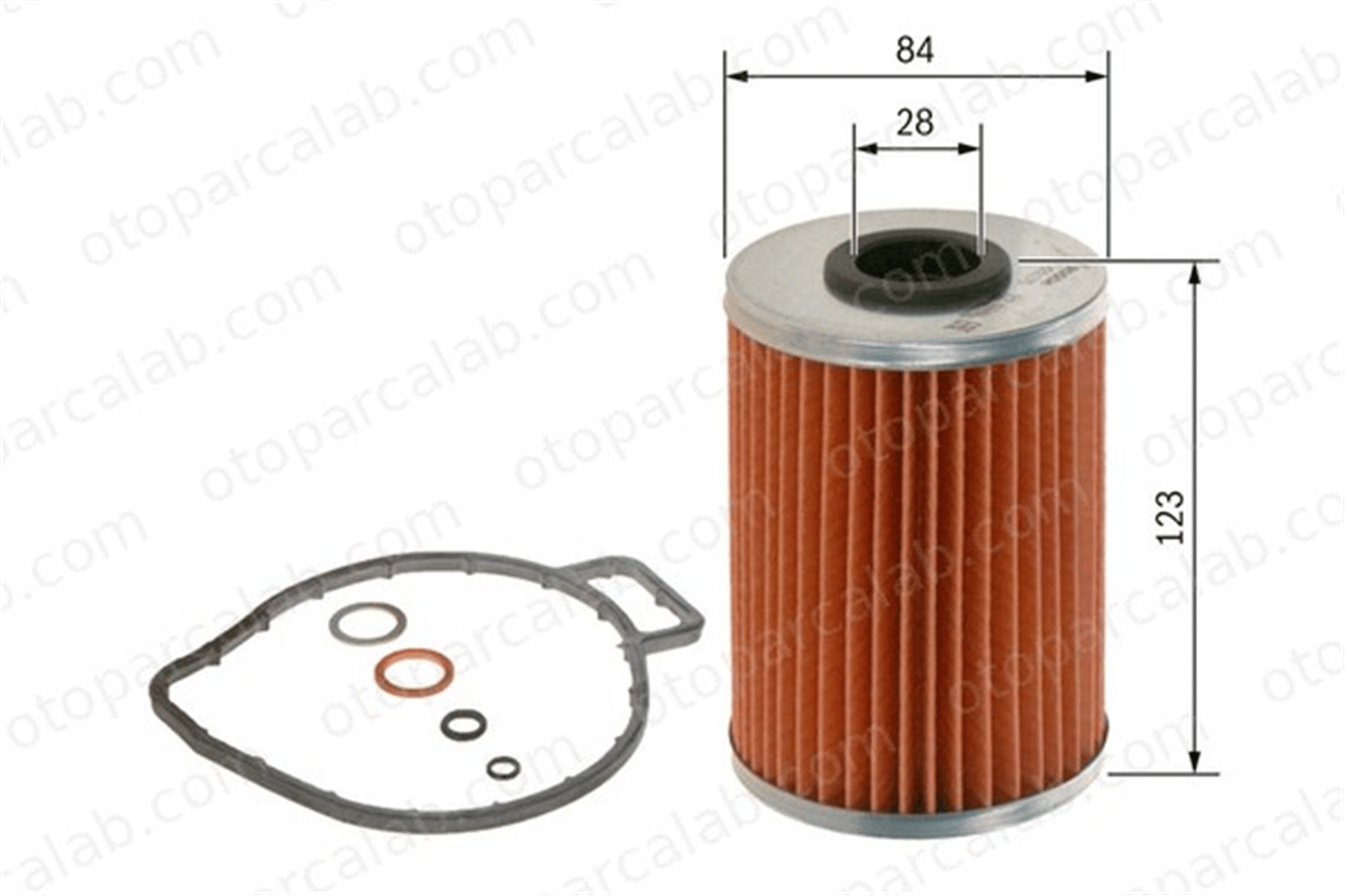 BOSCH 1 986 A01 982 Alternatör MERCEDES-BENZ AROCS ACTROS MP4 / MP5 A0151541502 151540202