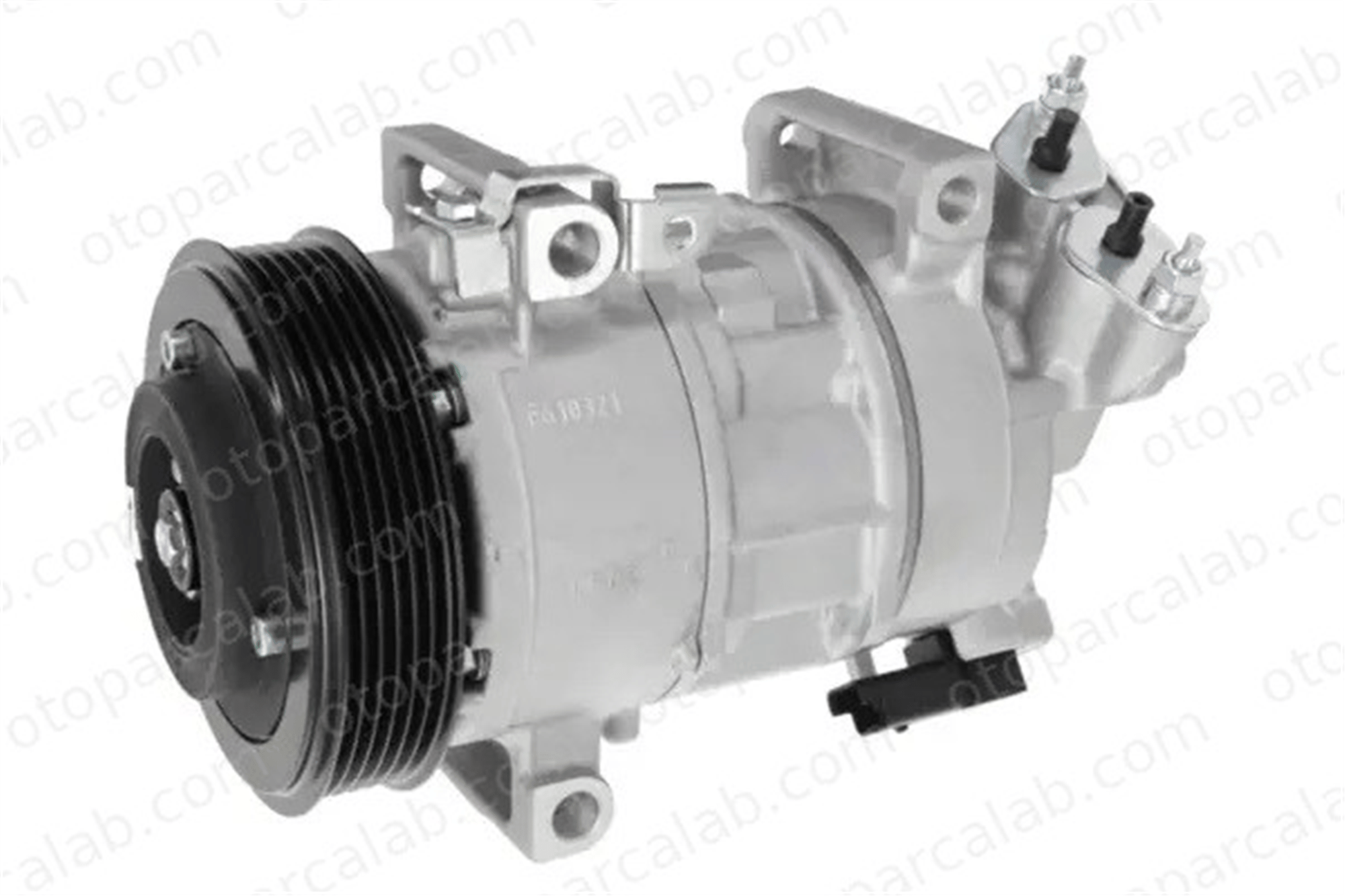 BOSCH 1 986 AD1 006 Klima Kompresörü CITROËN DS4 PEUGEOT 308 I 648740 6453WF