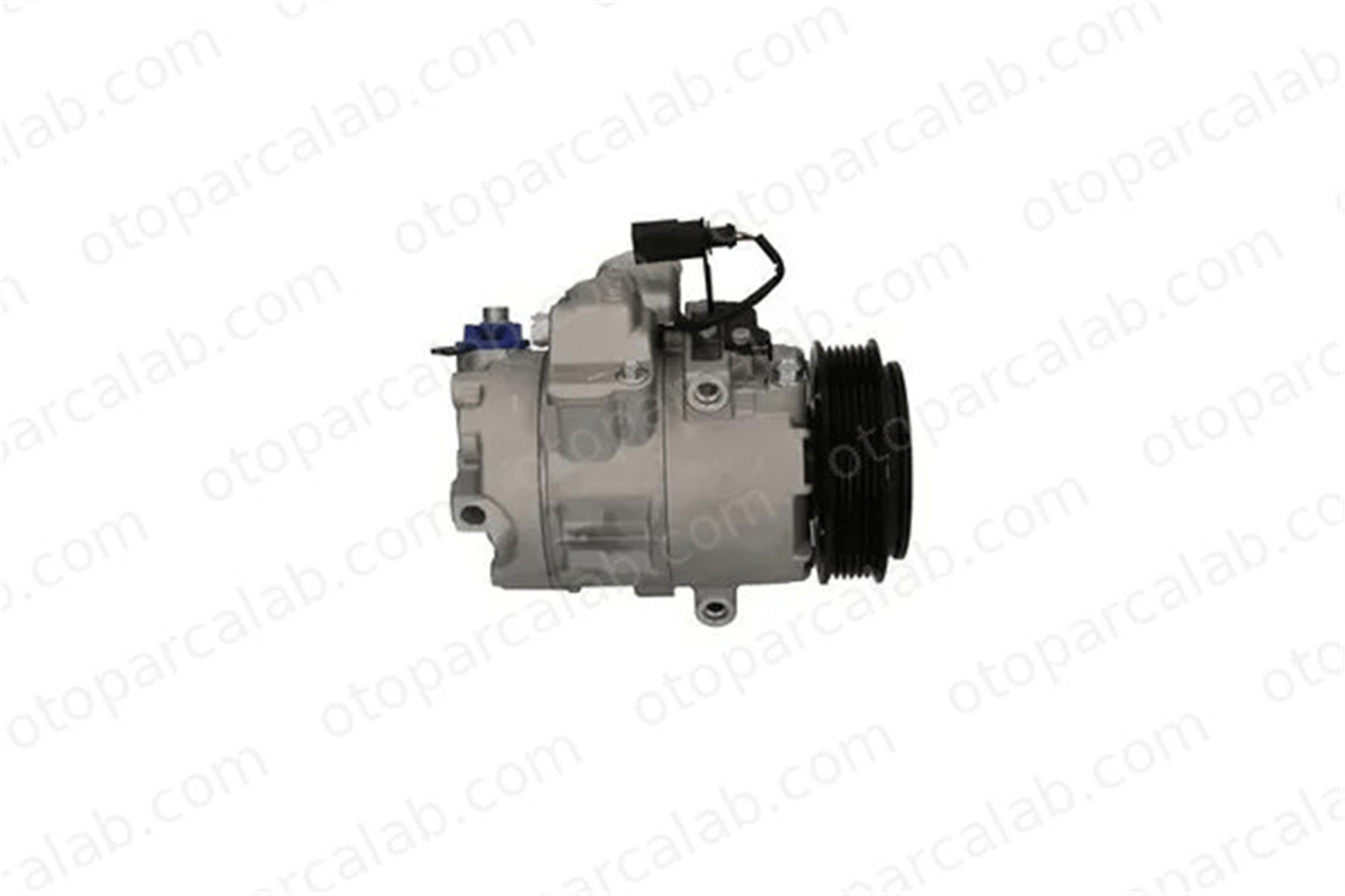 BOSCH 1 986 AD1 007 Klima Kompresörü SEAT IBIZA III VW POLO 6Q0820803H 6Q0820803P