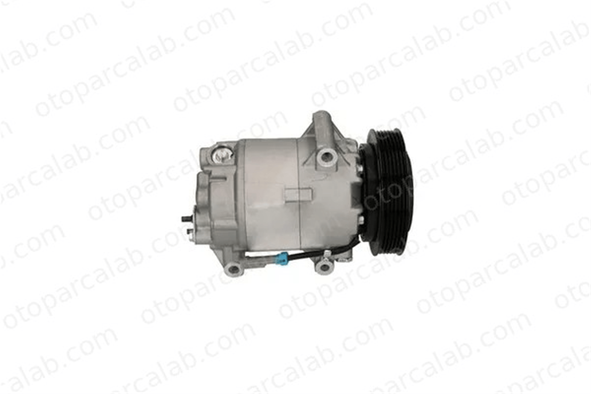 BOSCH 1 986 AD1 008 Klima Kompresörü RENAULT MEGANE II MEGANE II Station wagon 2763000Q1E 2763000Q2M