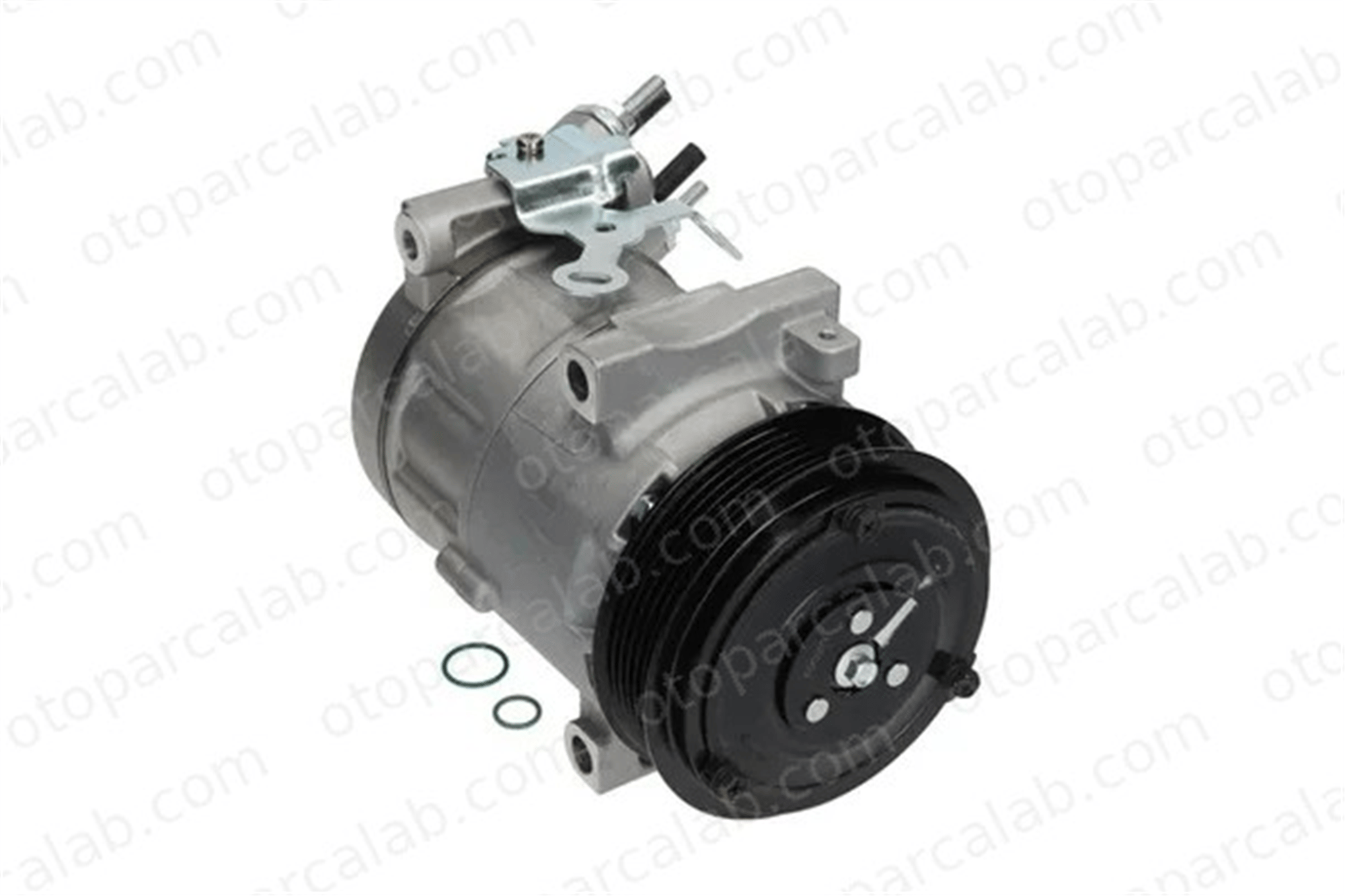BOSCH 1 986 AD1 010 Klima Kompresörü PEUGEOT 308 II 308 SW II 9675655880 9812314480