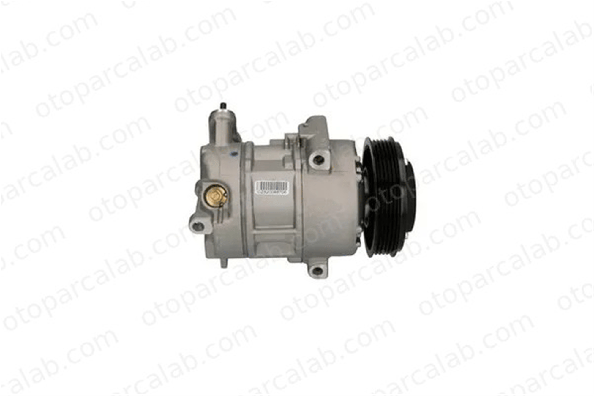 BOSCH 1 986 AD1 024 Klima Kompresörü OPEL CORSA D CORSA D Kasa/eğik arka 39006353 39079899